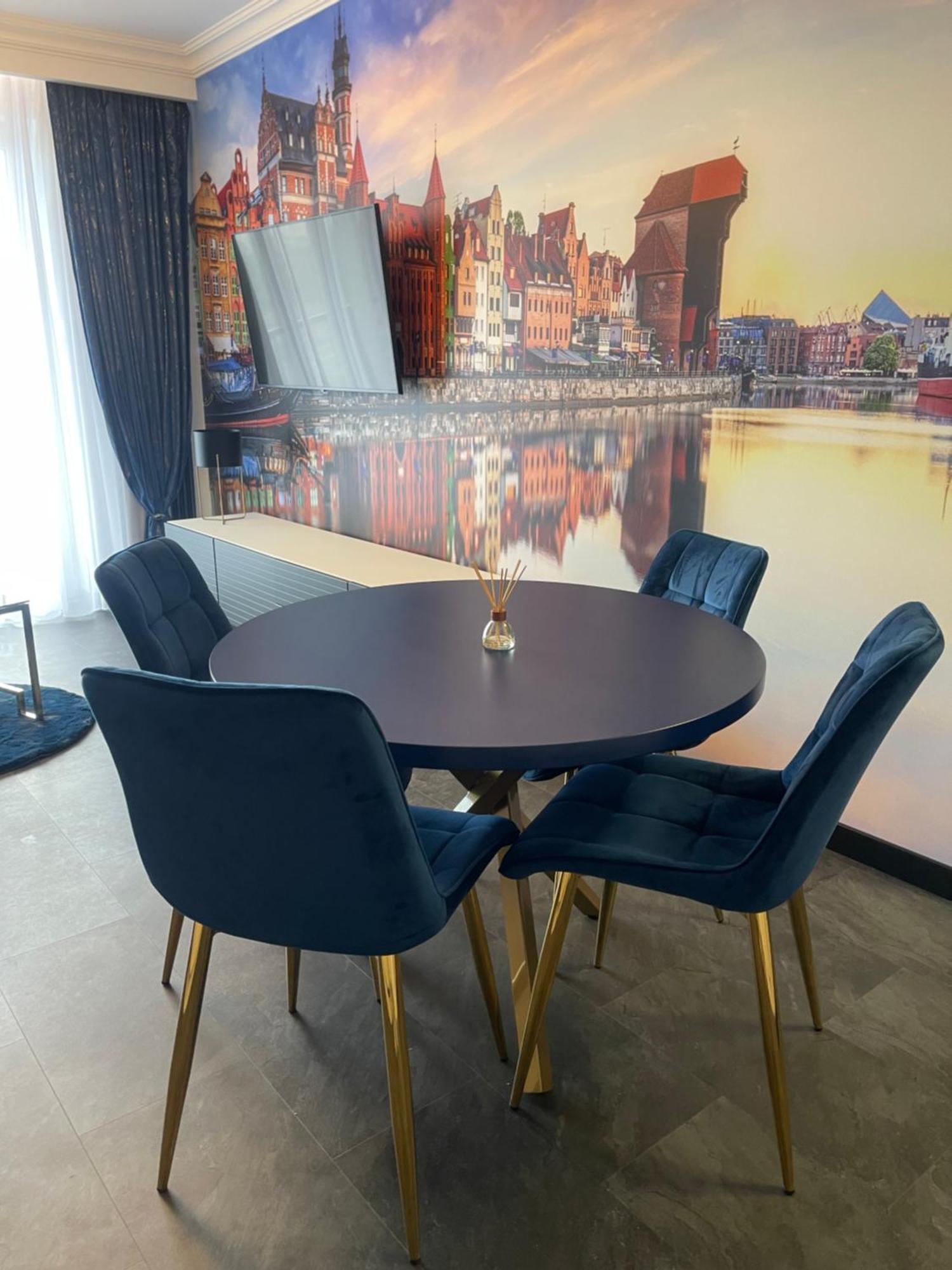 Apartament Baltic *