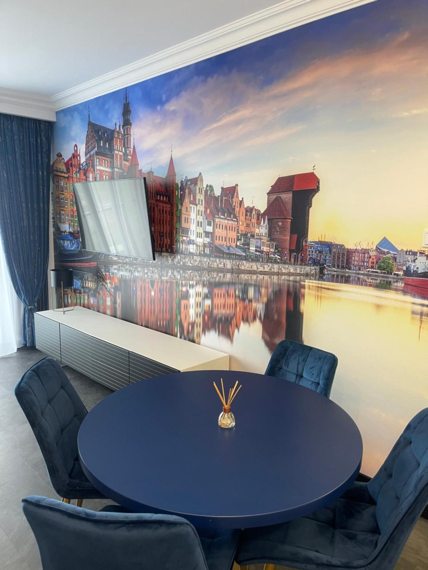 Baltic Apartament Gdańsk