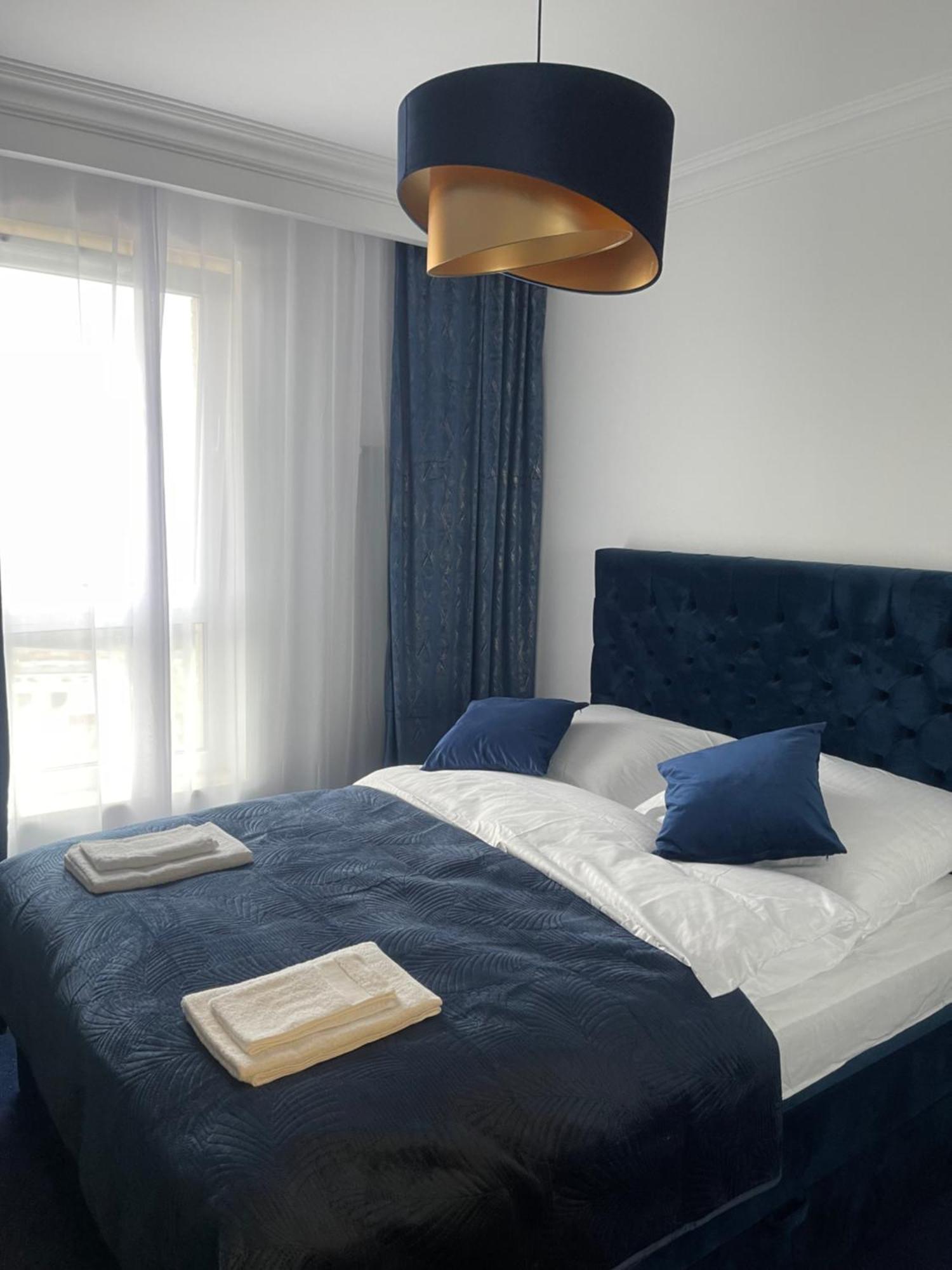 Apartament Baltic *