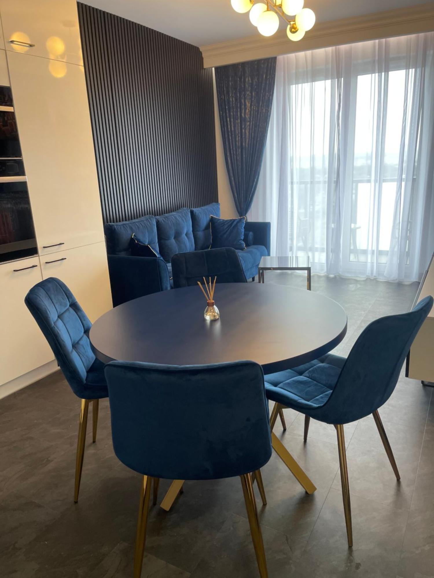 Baltic Apartament