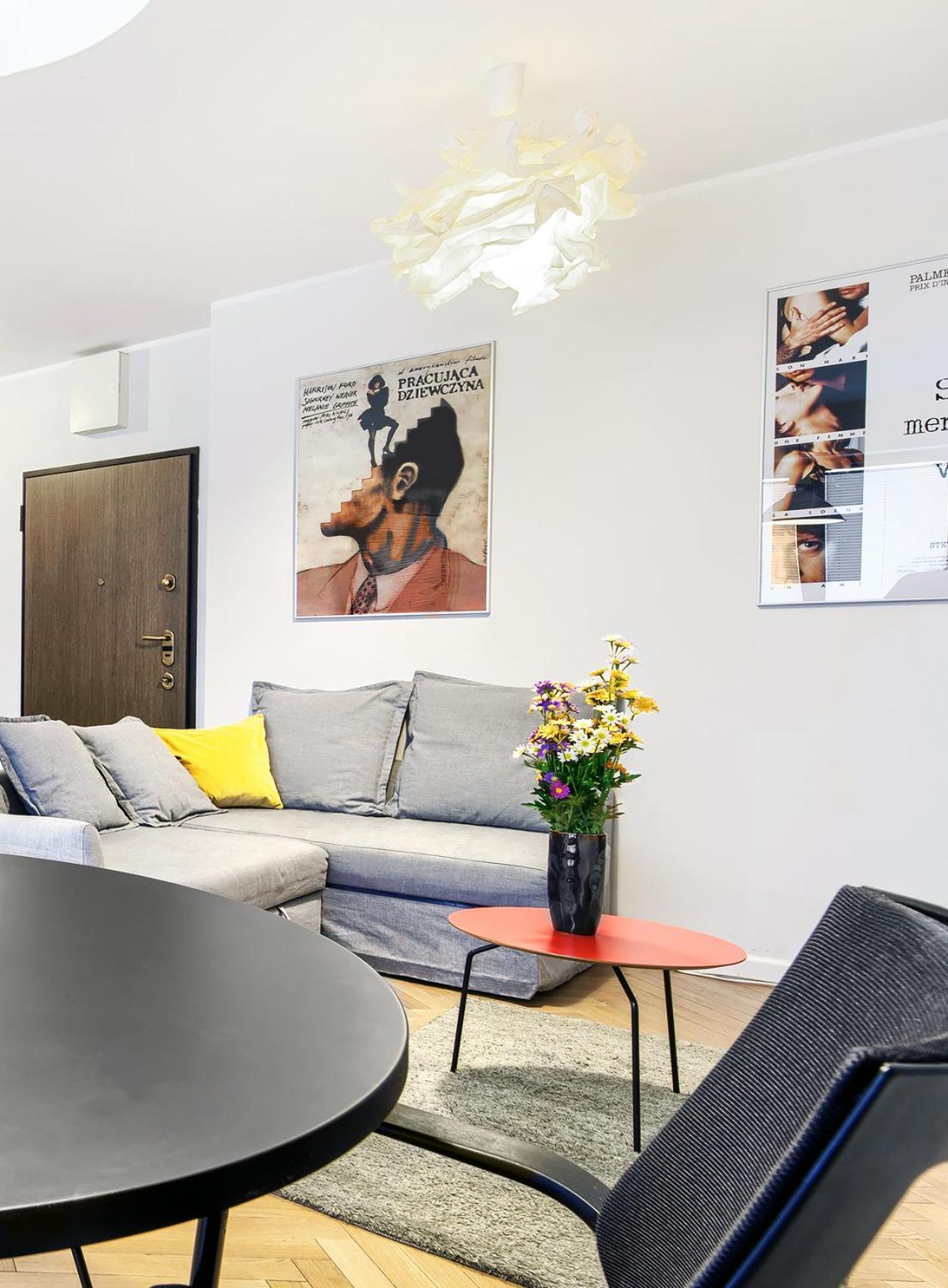 Premium In The Historic Brewery Apartment