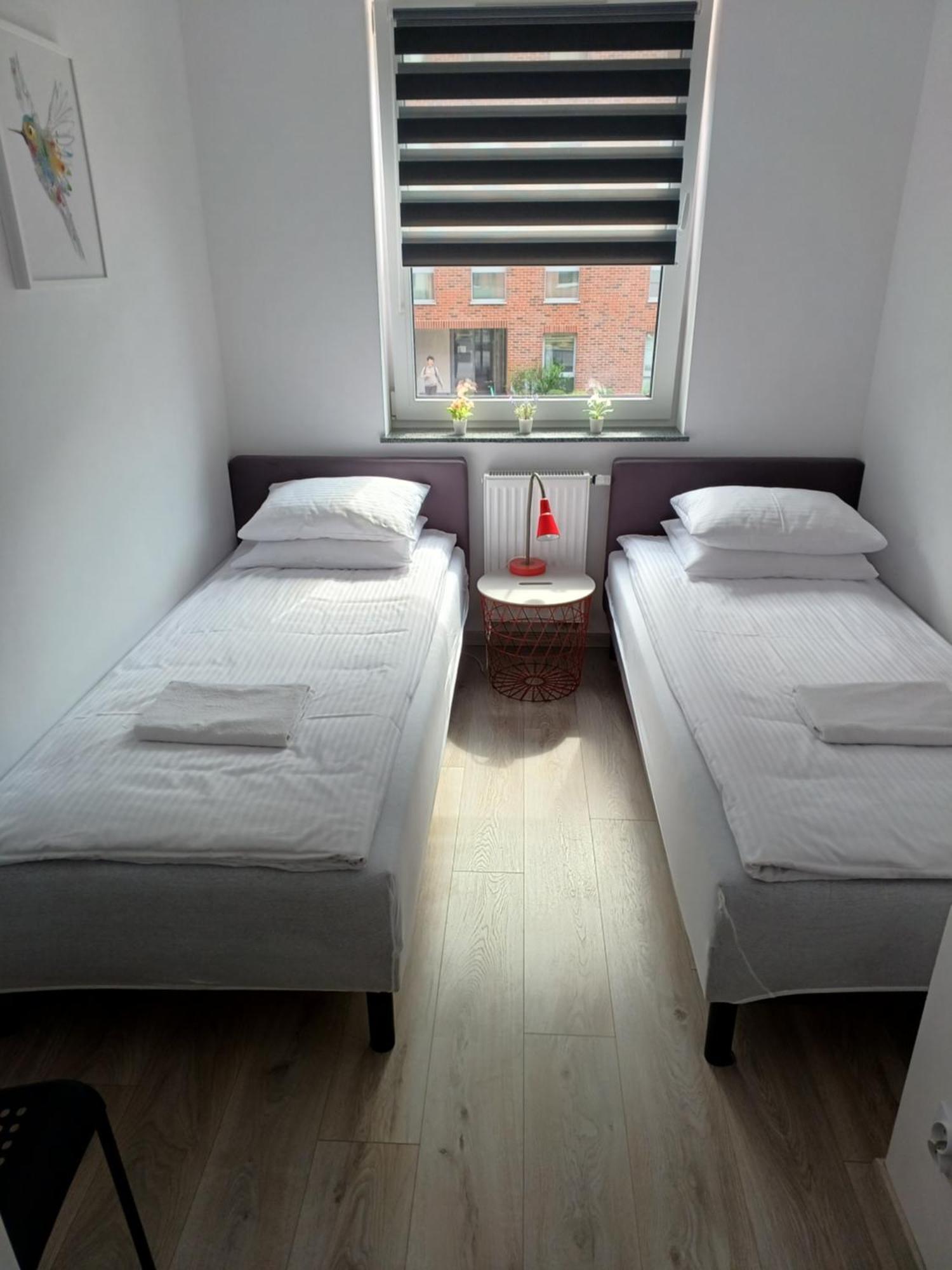 Mak Grobla - Free Parking - 3 * Gdansk