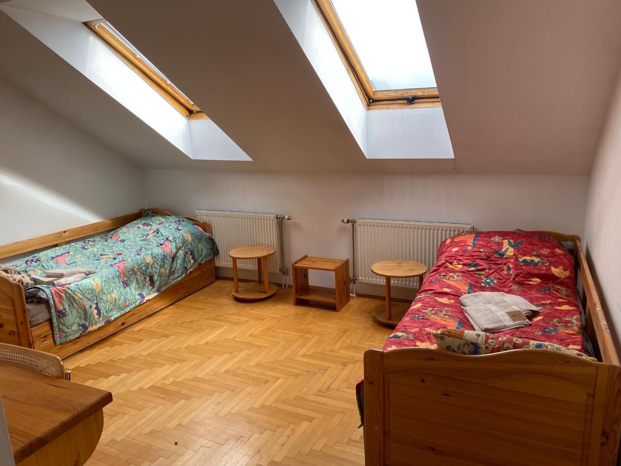 As Pomorze Bed & Breakfast *