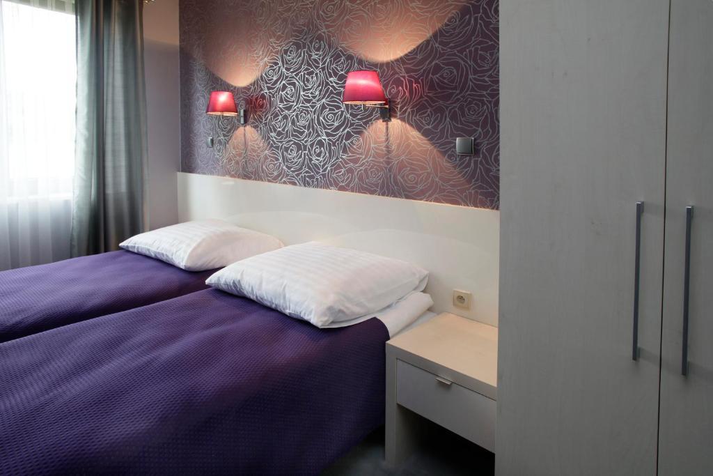Resident Guesthouset Gdańsk