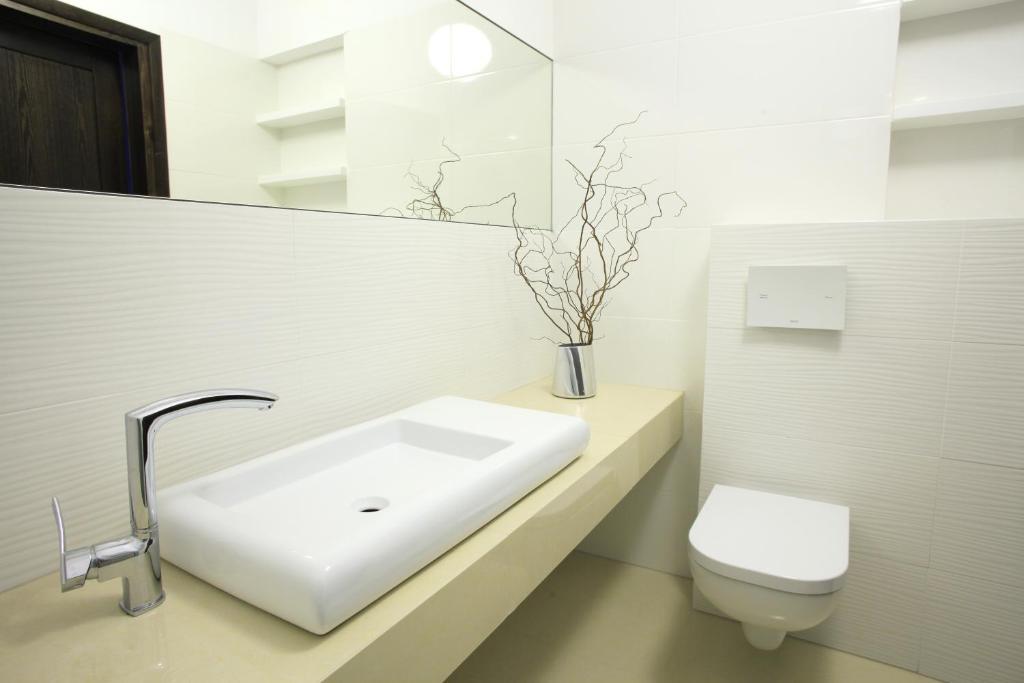 Guest house Resident Gdansk