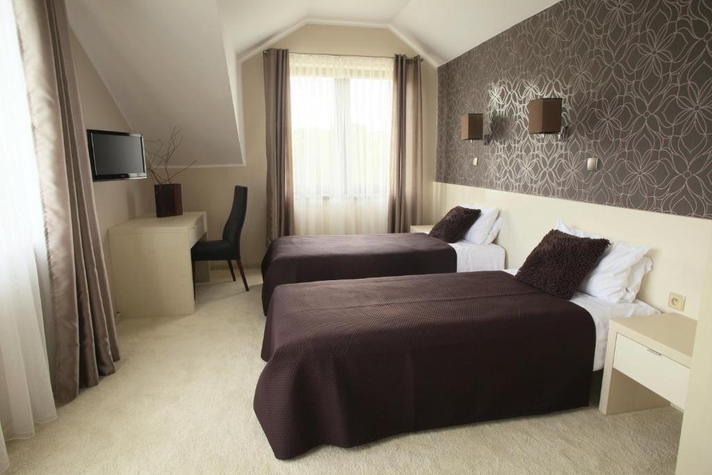 Resident Guesthouset Gdańsk