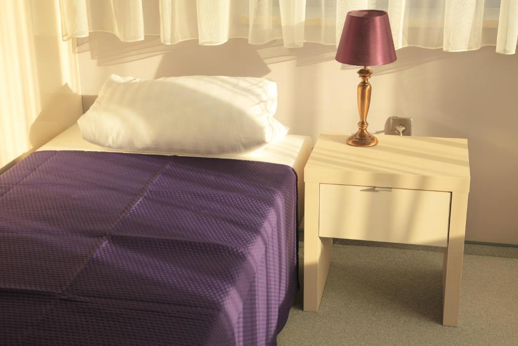 Resident Guest house *