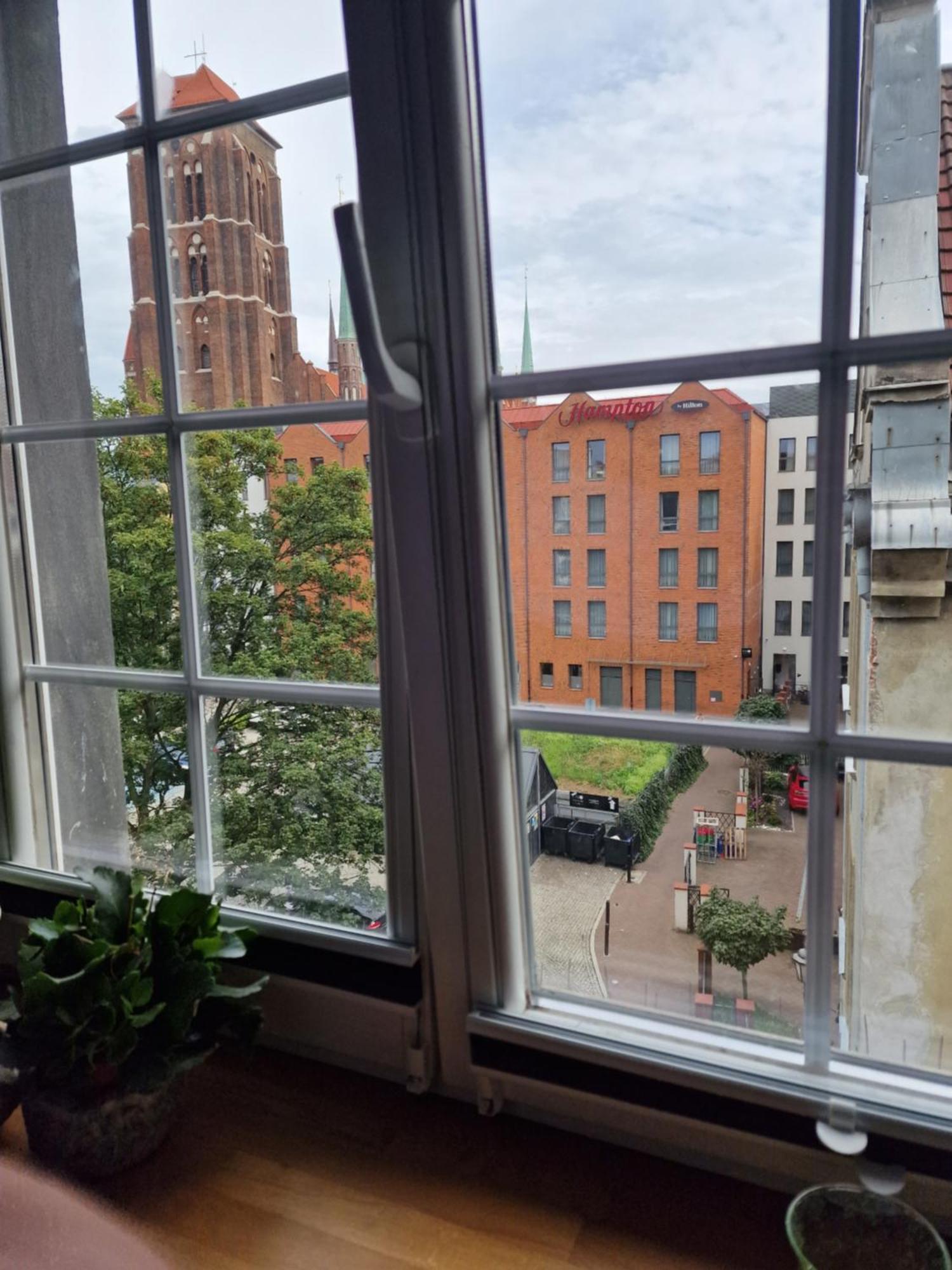 Art Dluga * Gdansk