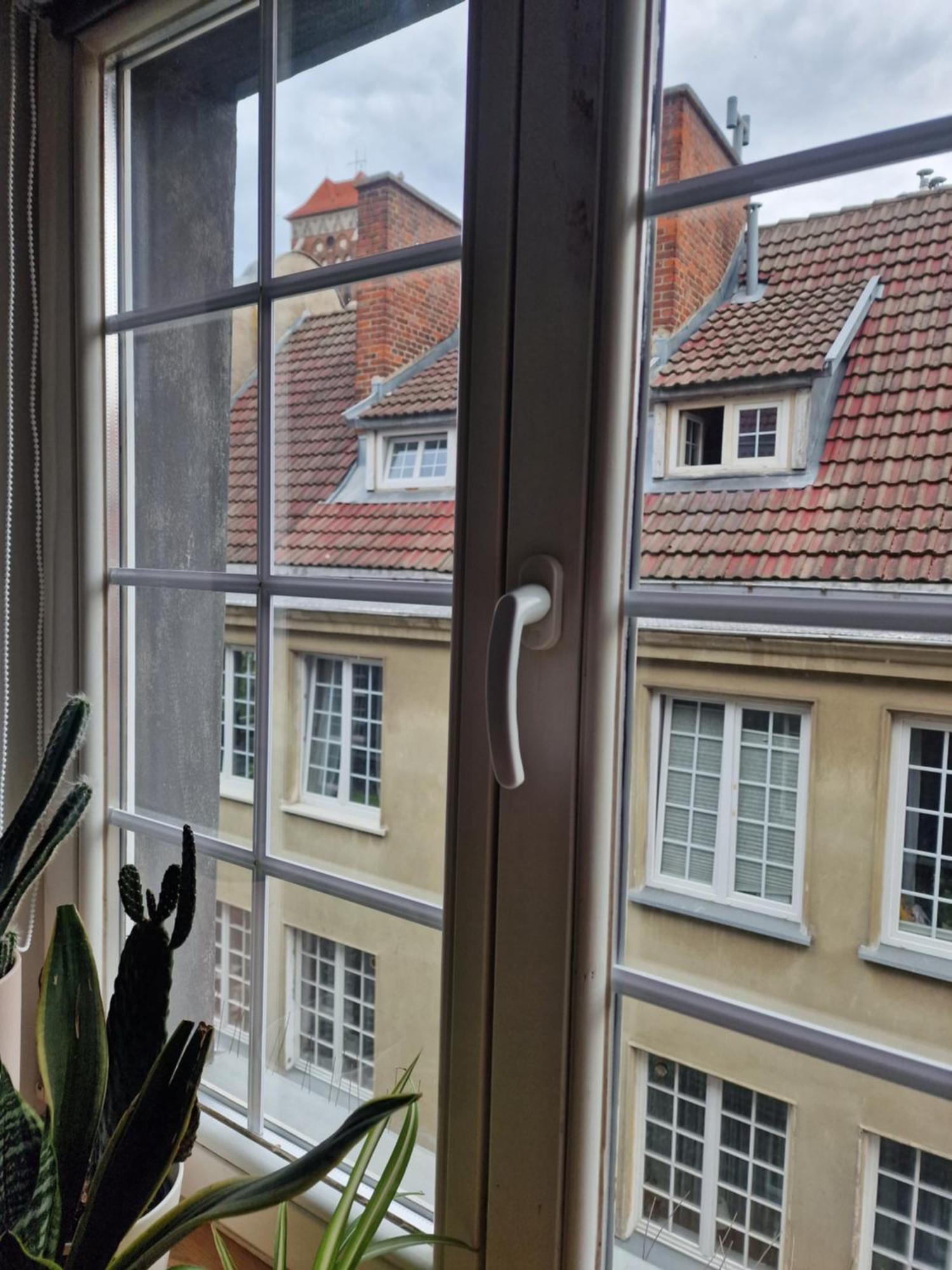 Old Town Dluga Apartment Gdansk