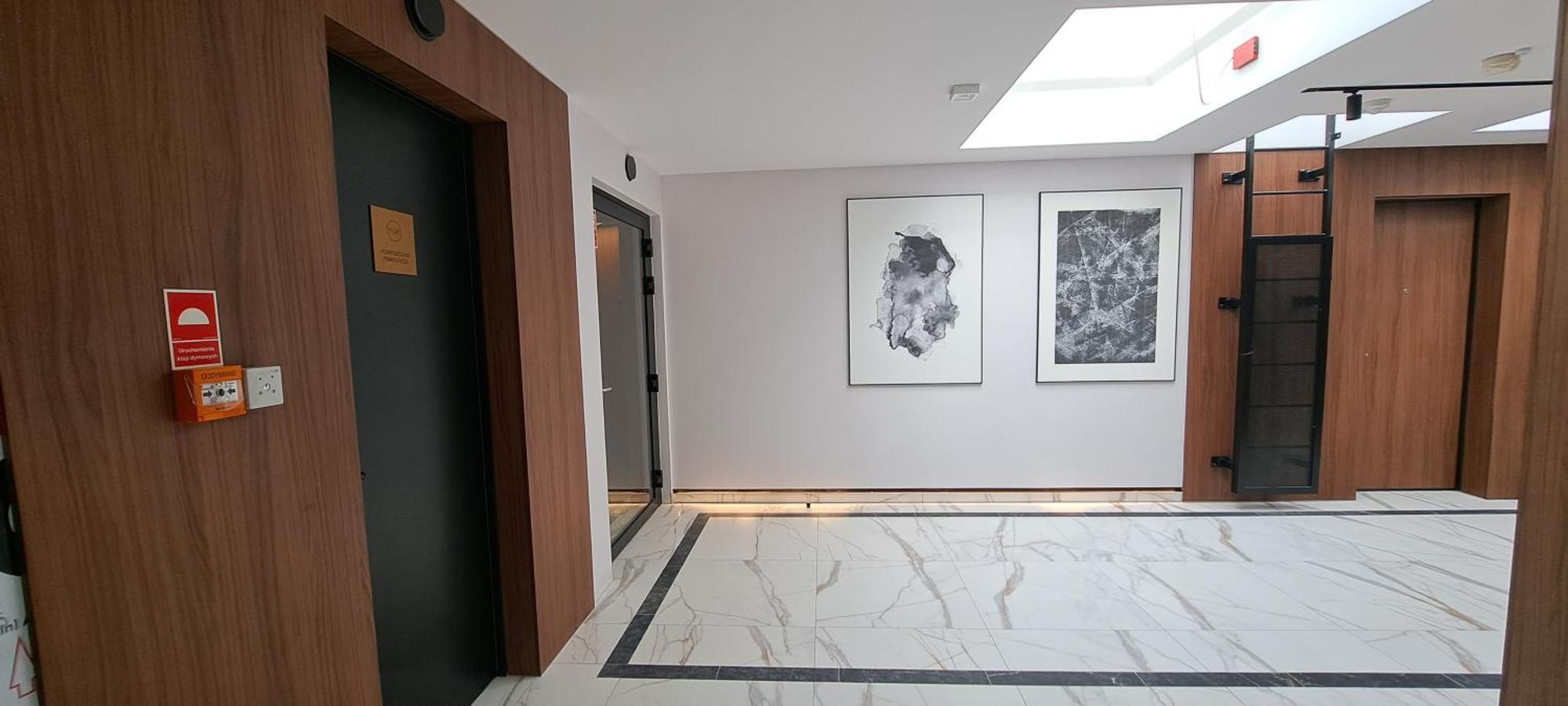 Apartment No 235 Gdansk