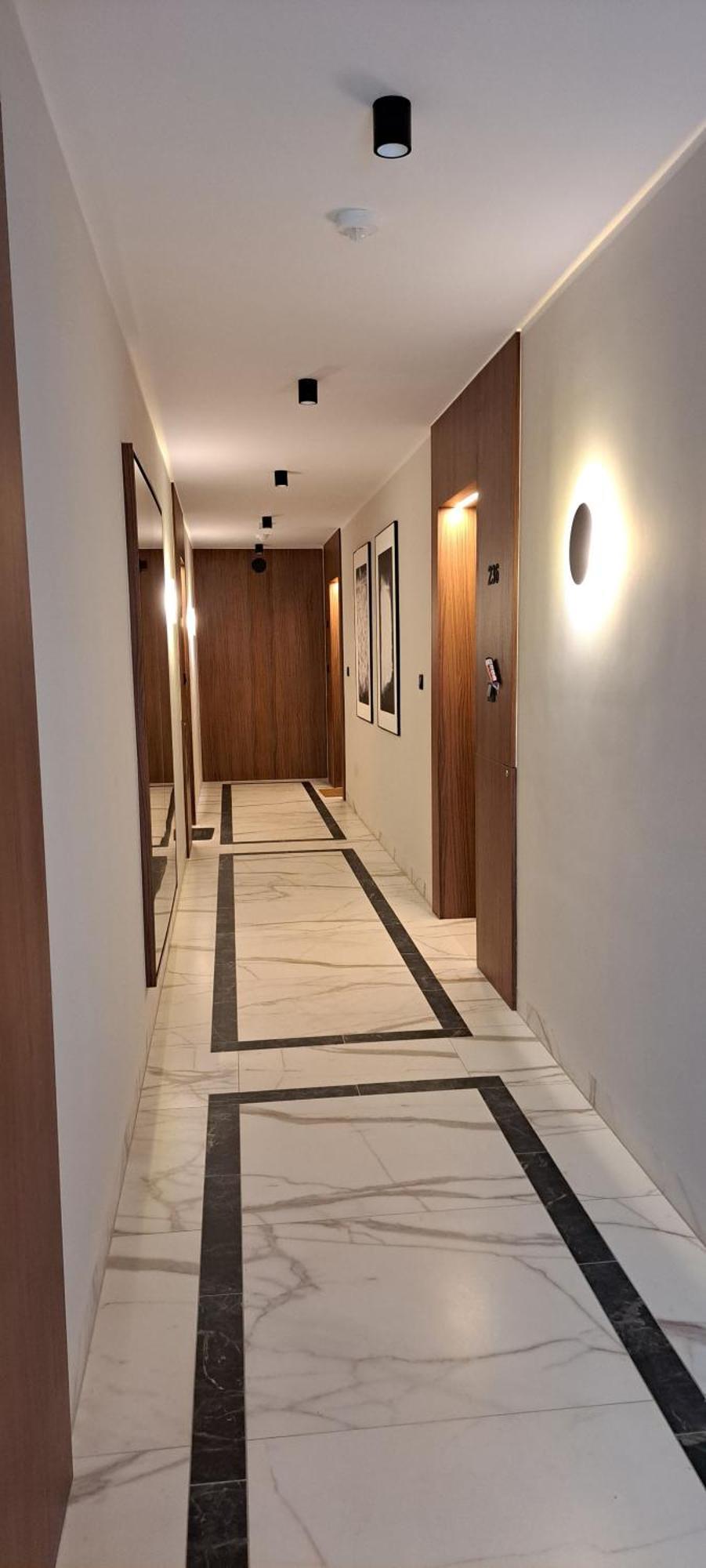 No 235 Apartment