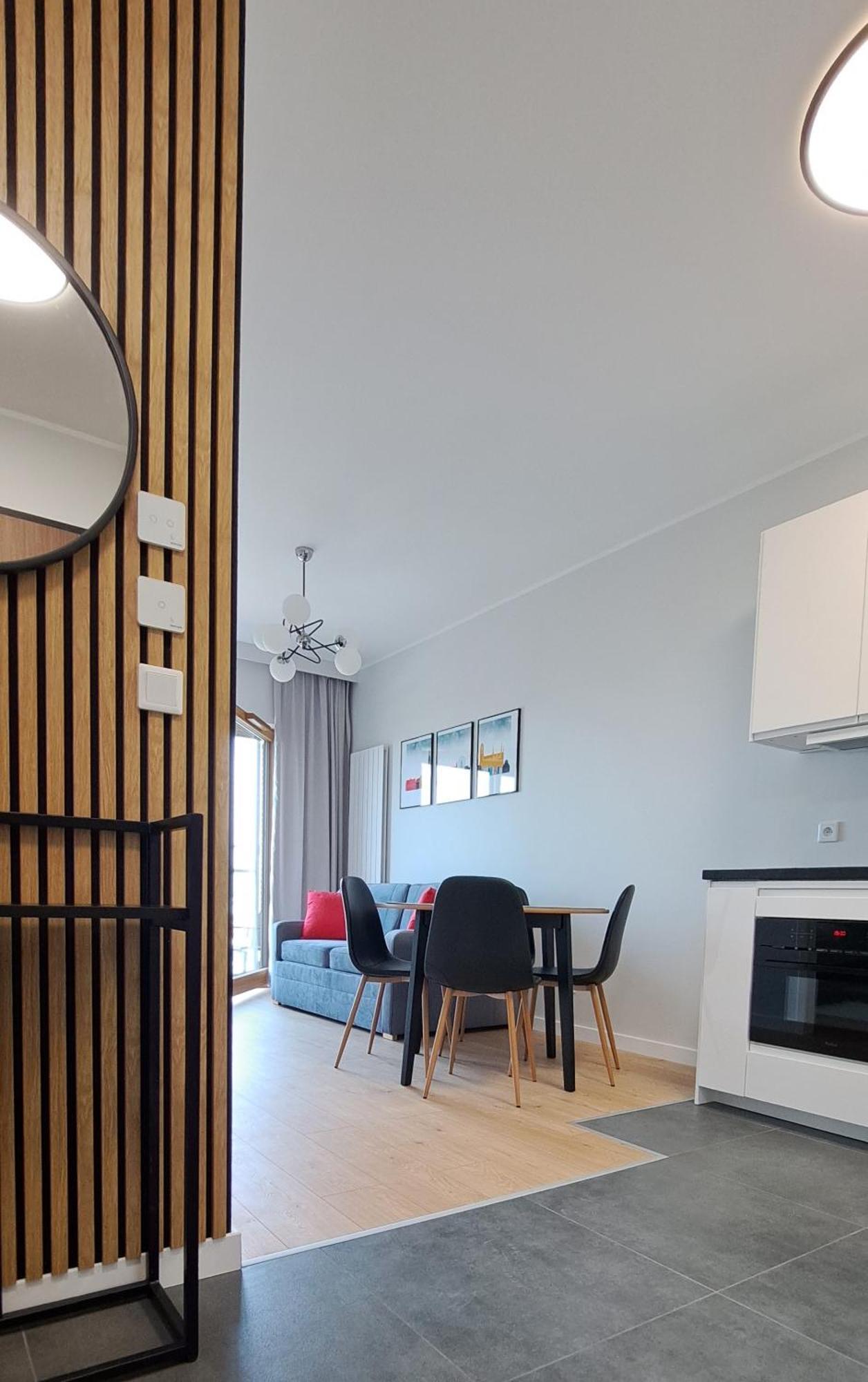 Apartment No 235 *