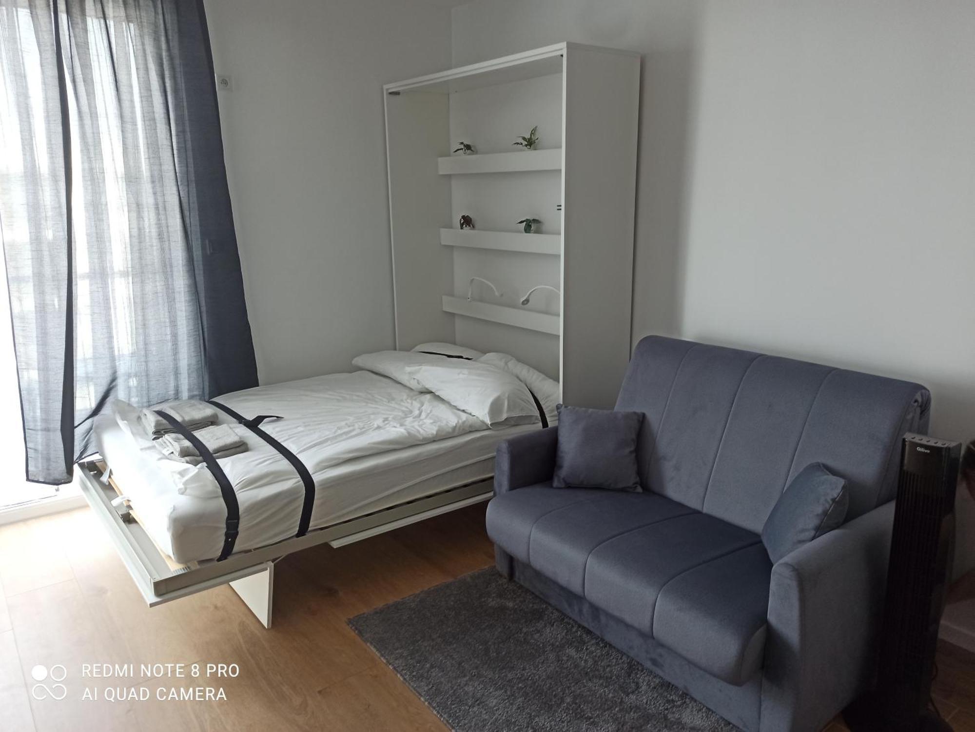Stogi #35 * Gdańsk