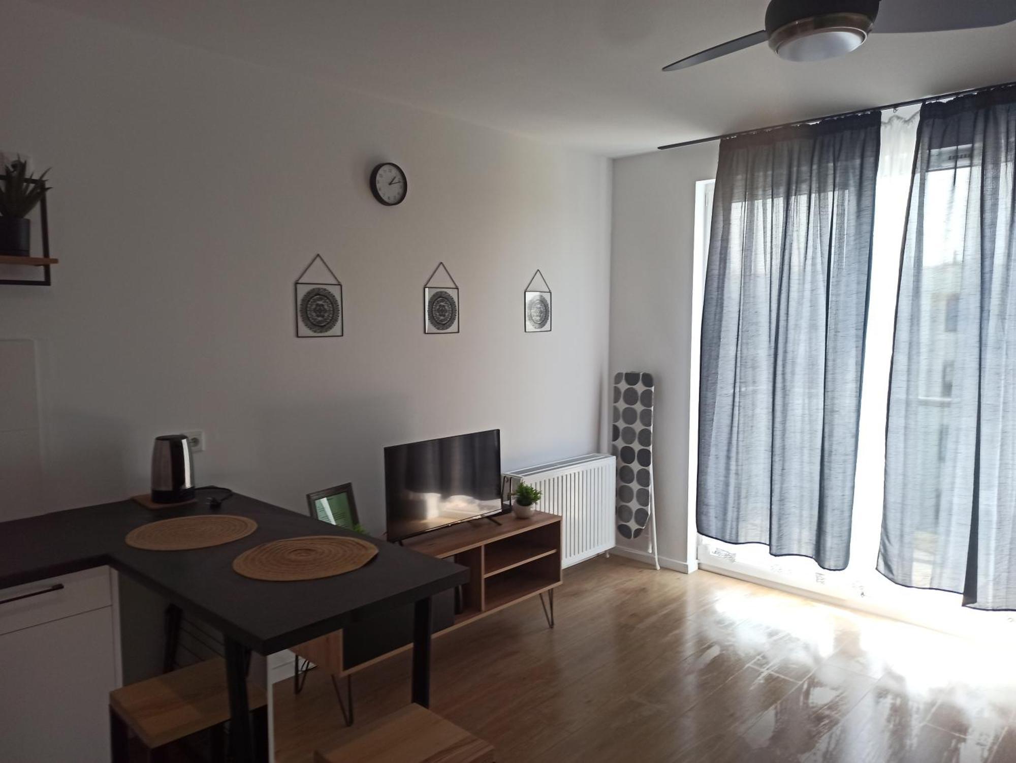 Apartment Stogi #35