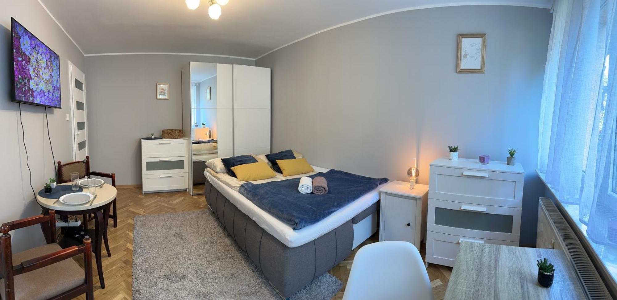 Sea By Yoca Apartment