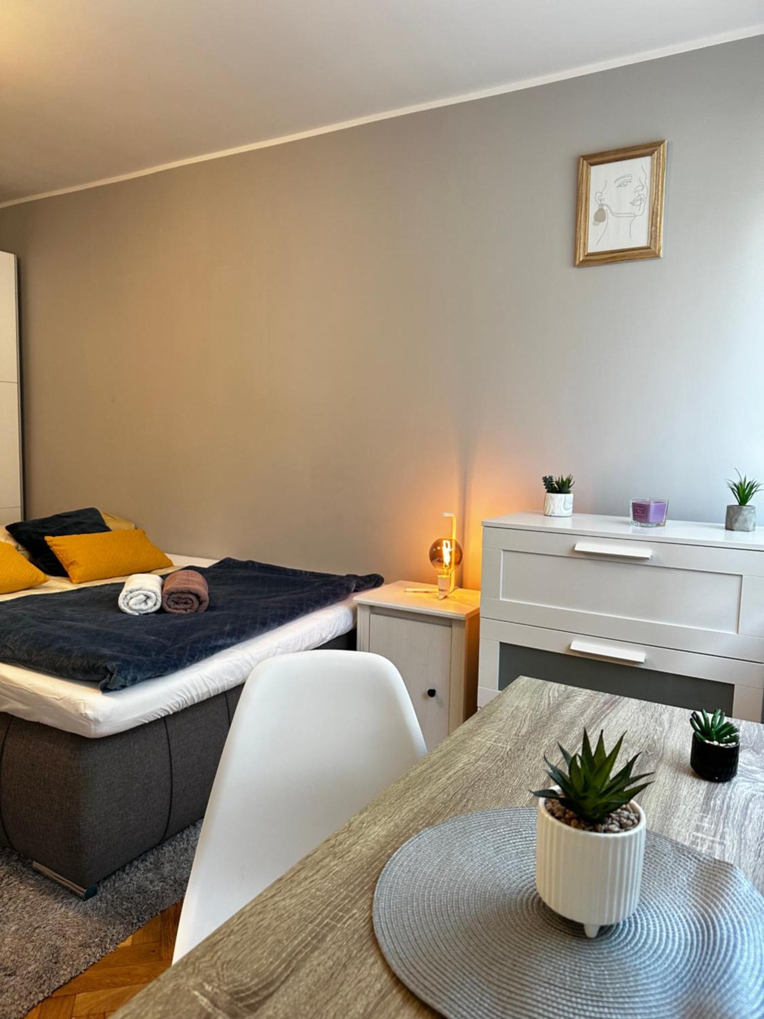 Apartment Sea By Yoca