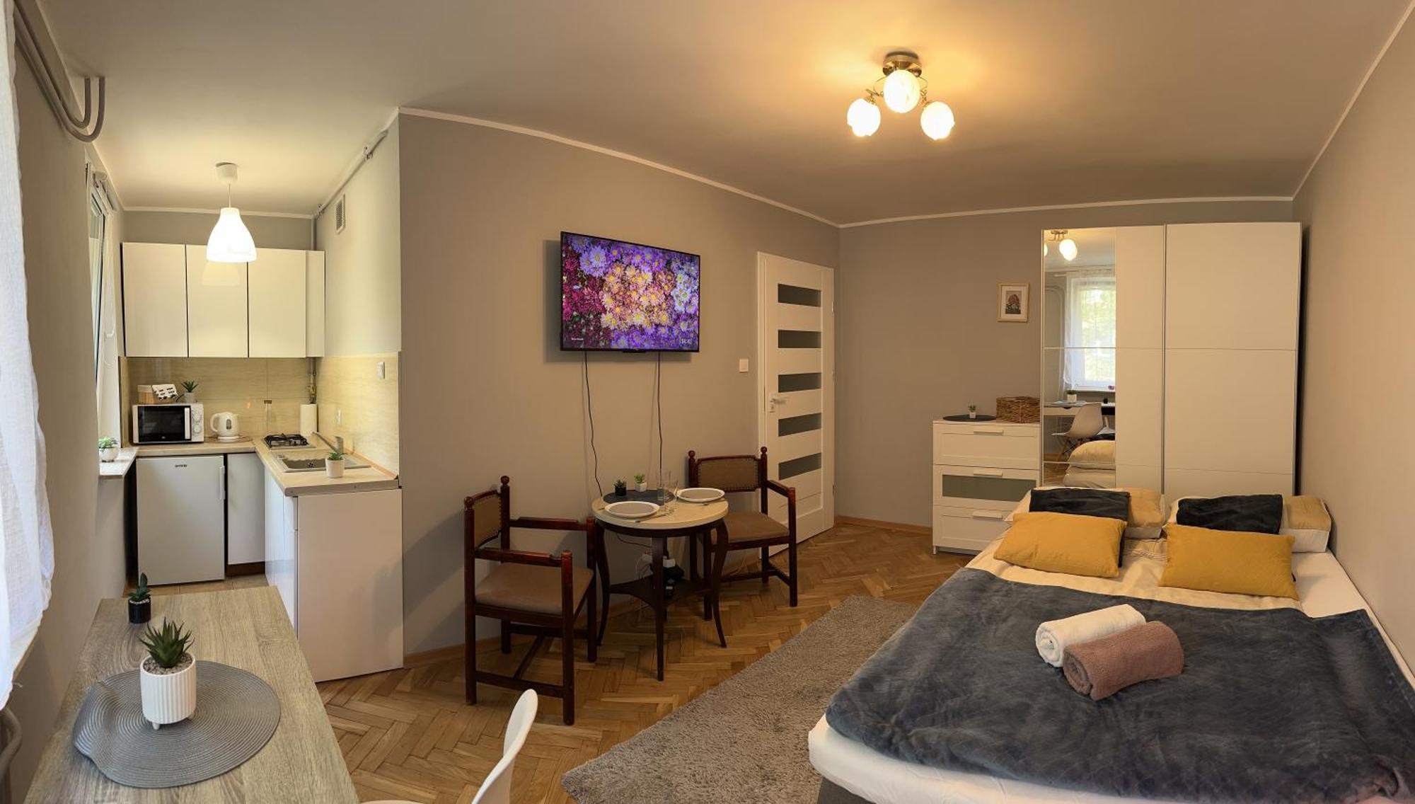 Sea By Yoca Apartment *