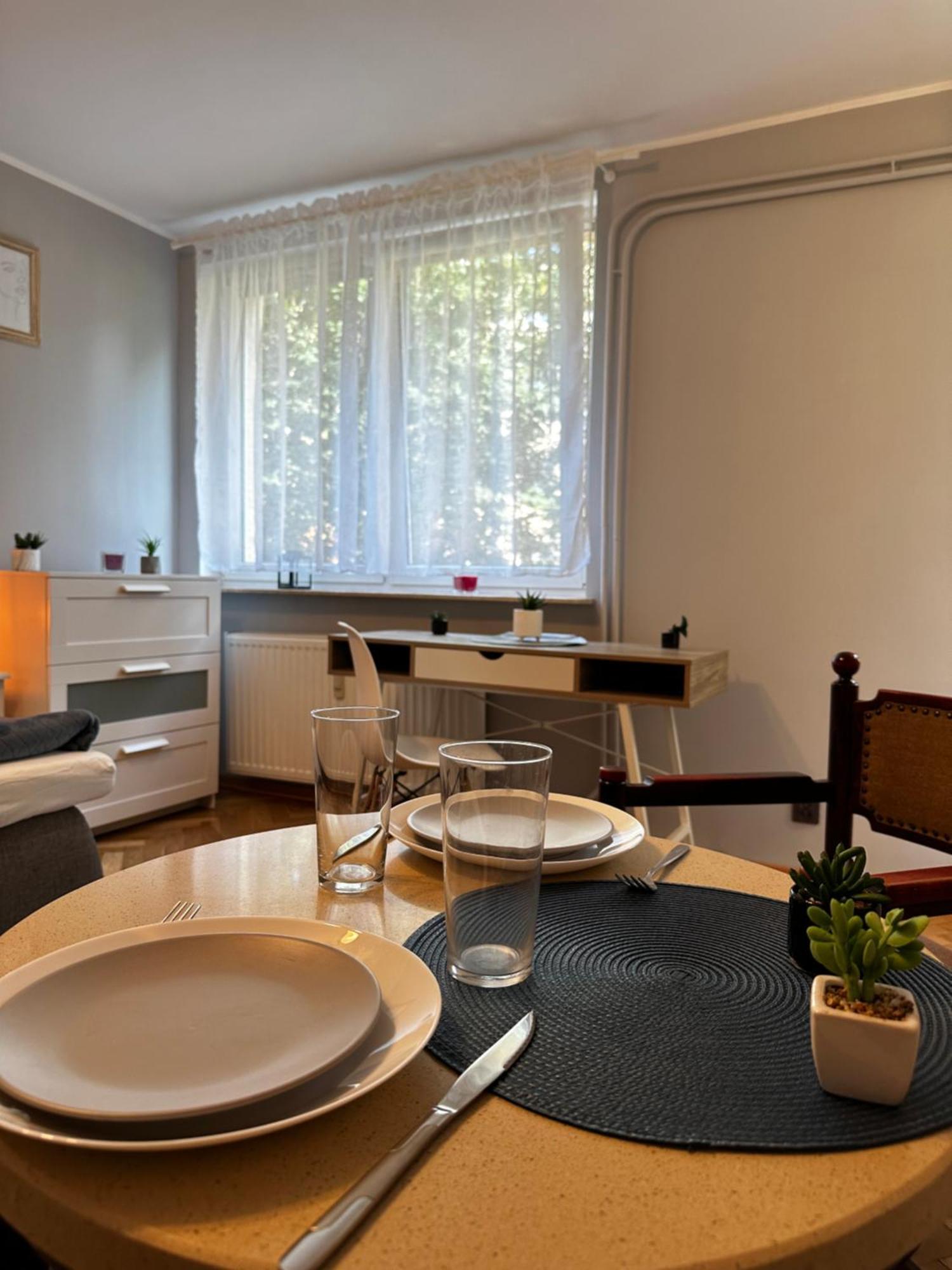 Sea By Yoca Apartment Gdansk