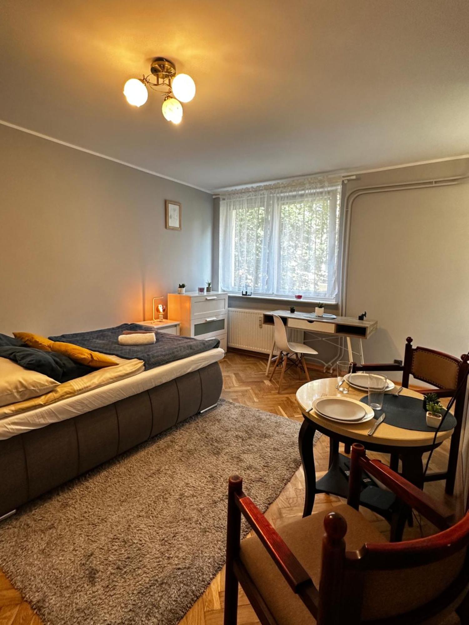 Sea By Yoca Apartment