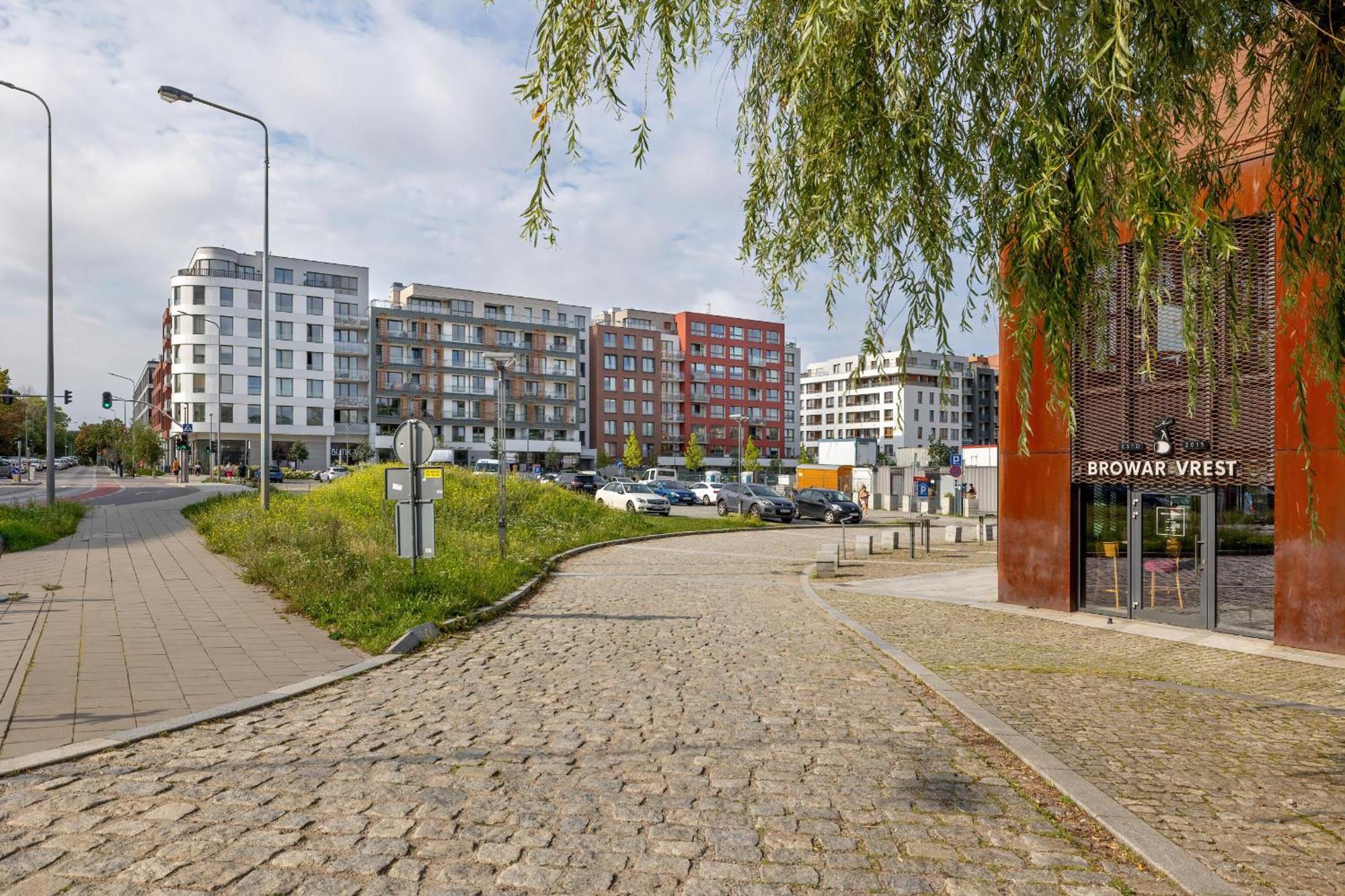 Cheerful Lesmiana Garnizon Estate By Renters Apartament *