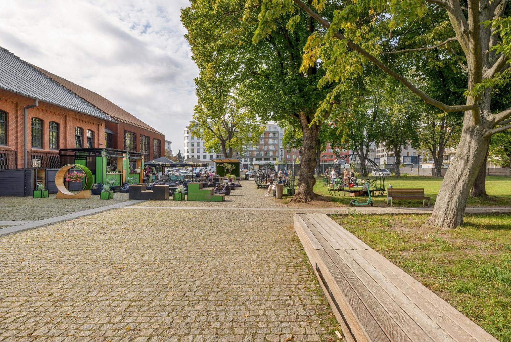 Cheerful Lesmiana Garnizon Estate By Renters Apartament *
