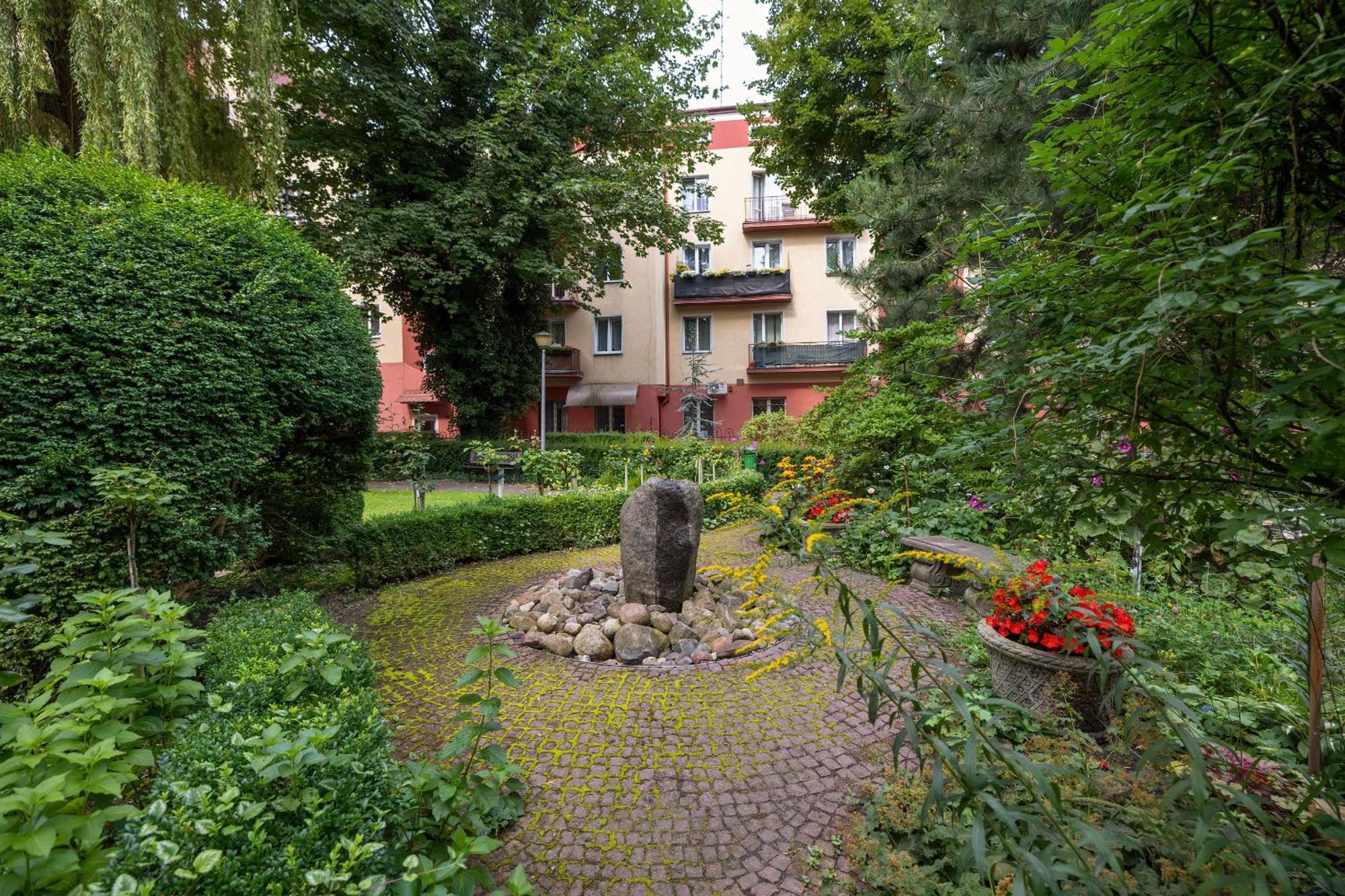 Apartament Spacious Grunwaldzka 77 Wrzeszcz By Renters *