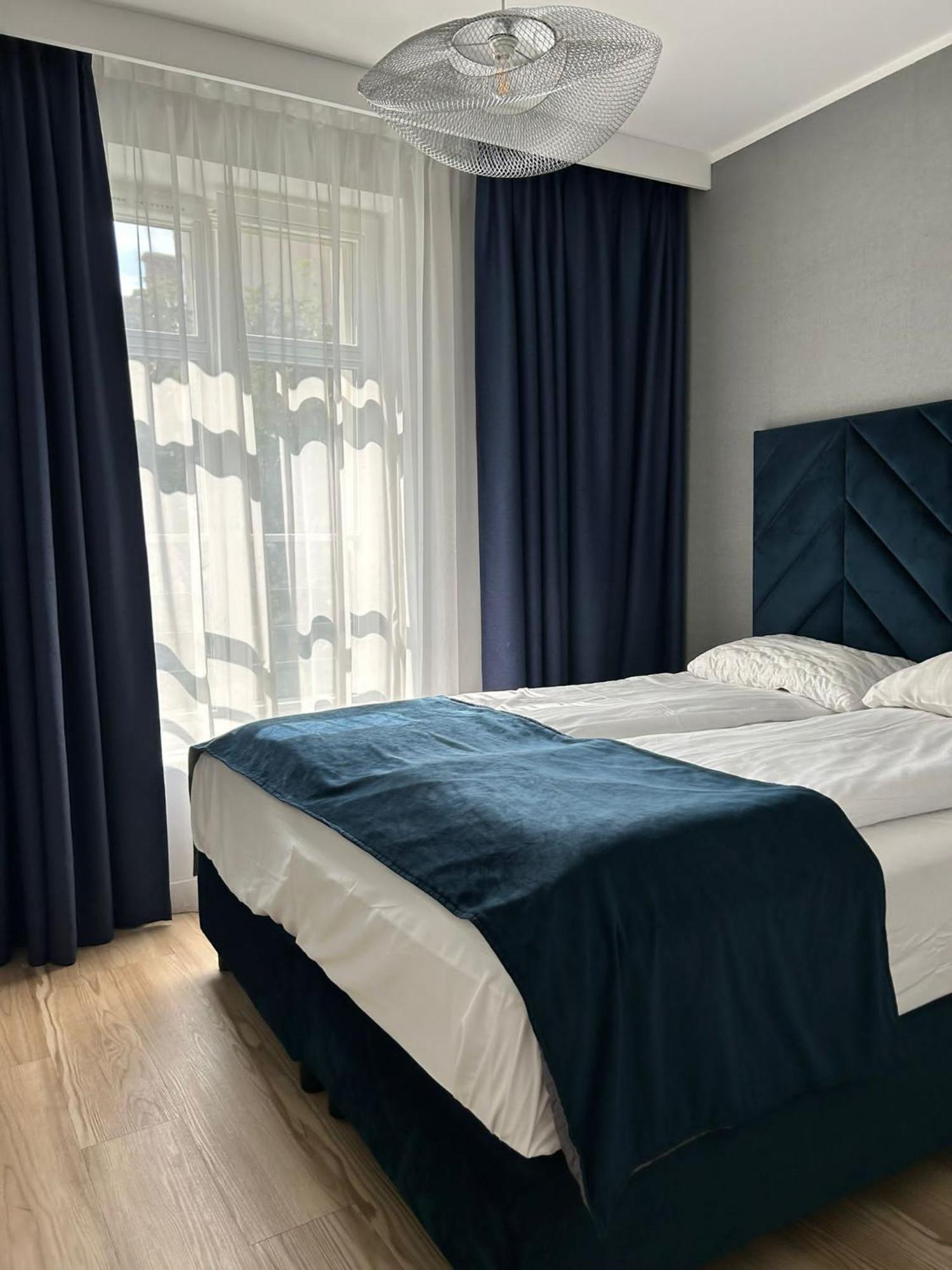 Baltic Old Town Aparthotel 3*