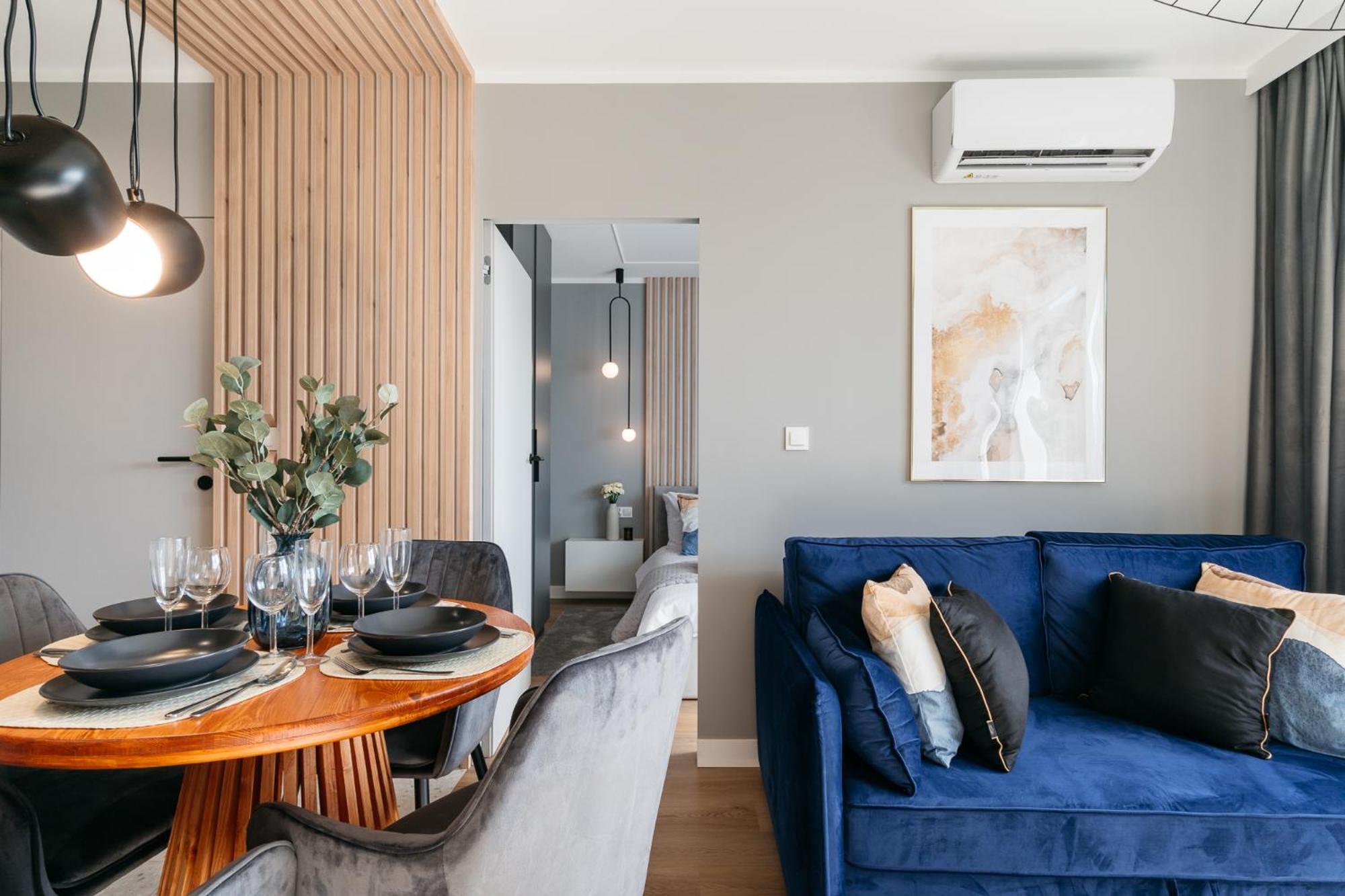 Apartamento Baltic - Loftaffair