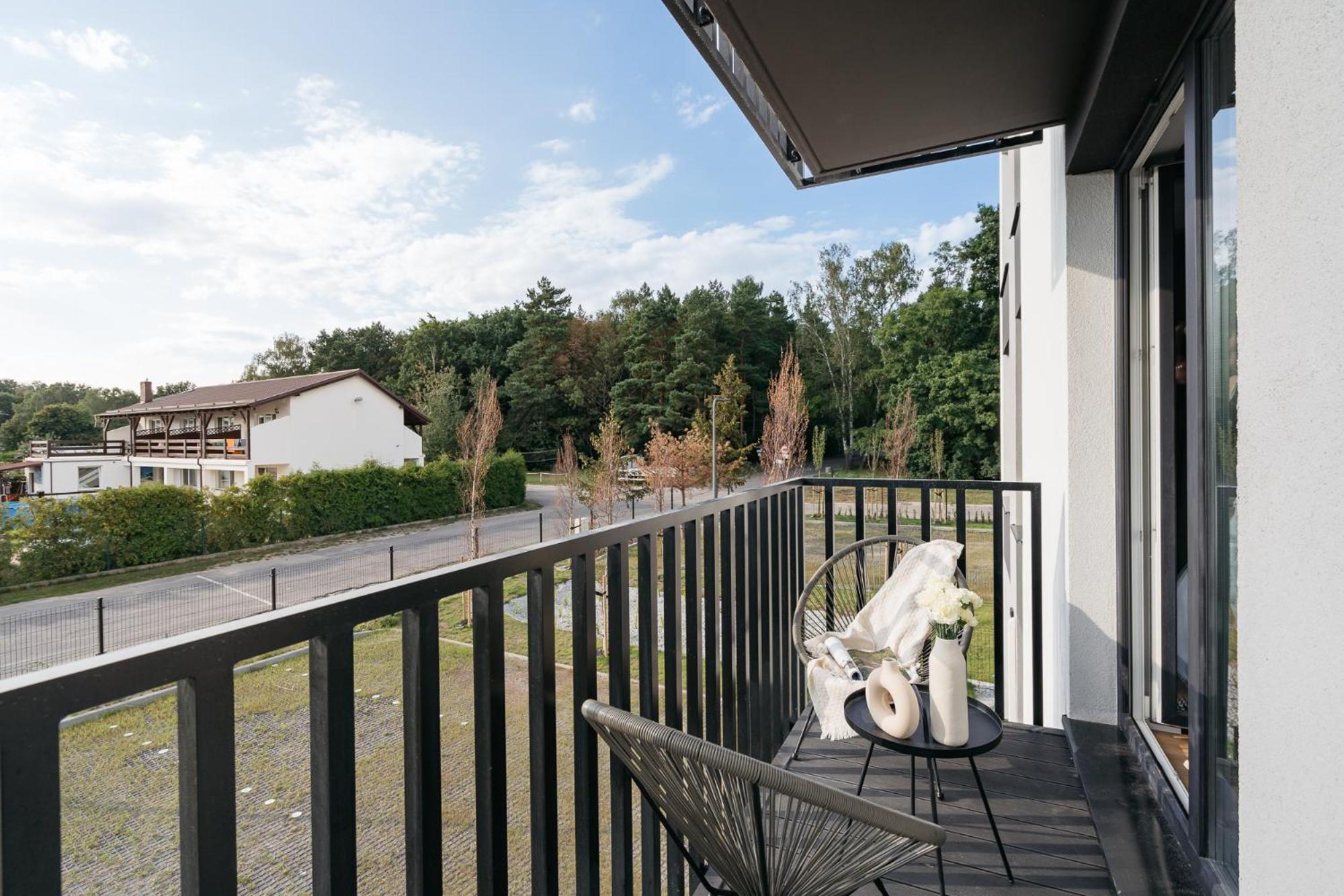 Baltic - Loftaffair Apartamento Gdańsk