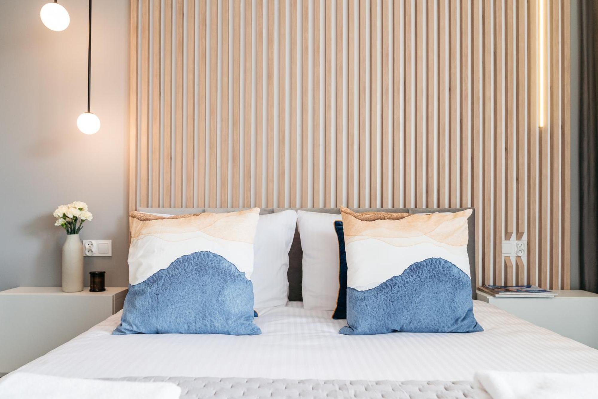 Apartamento Baltic - Loftaffair Gdańsk