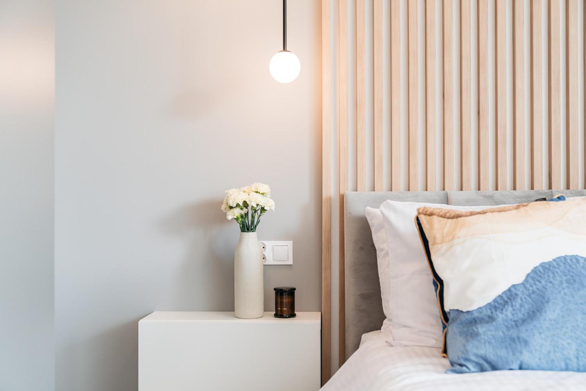 Baltic - Loftaffair Apartamento *