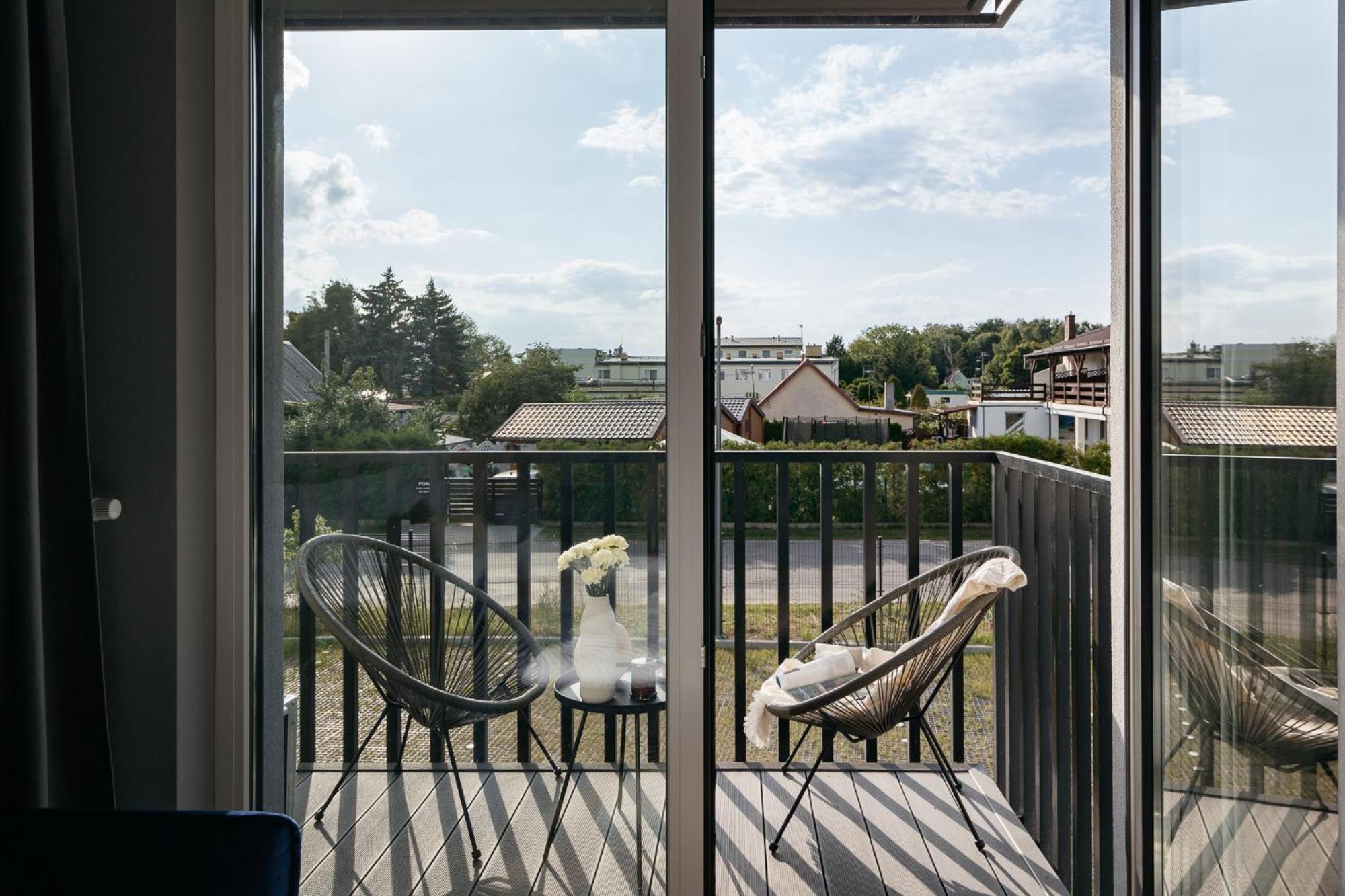 Apartamento Baltic - Loftaffair Gdańsk