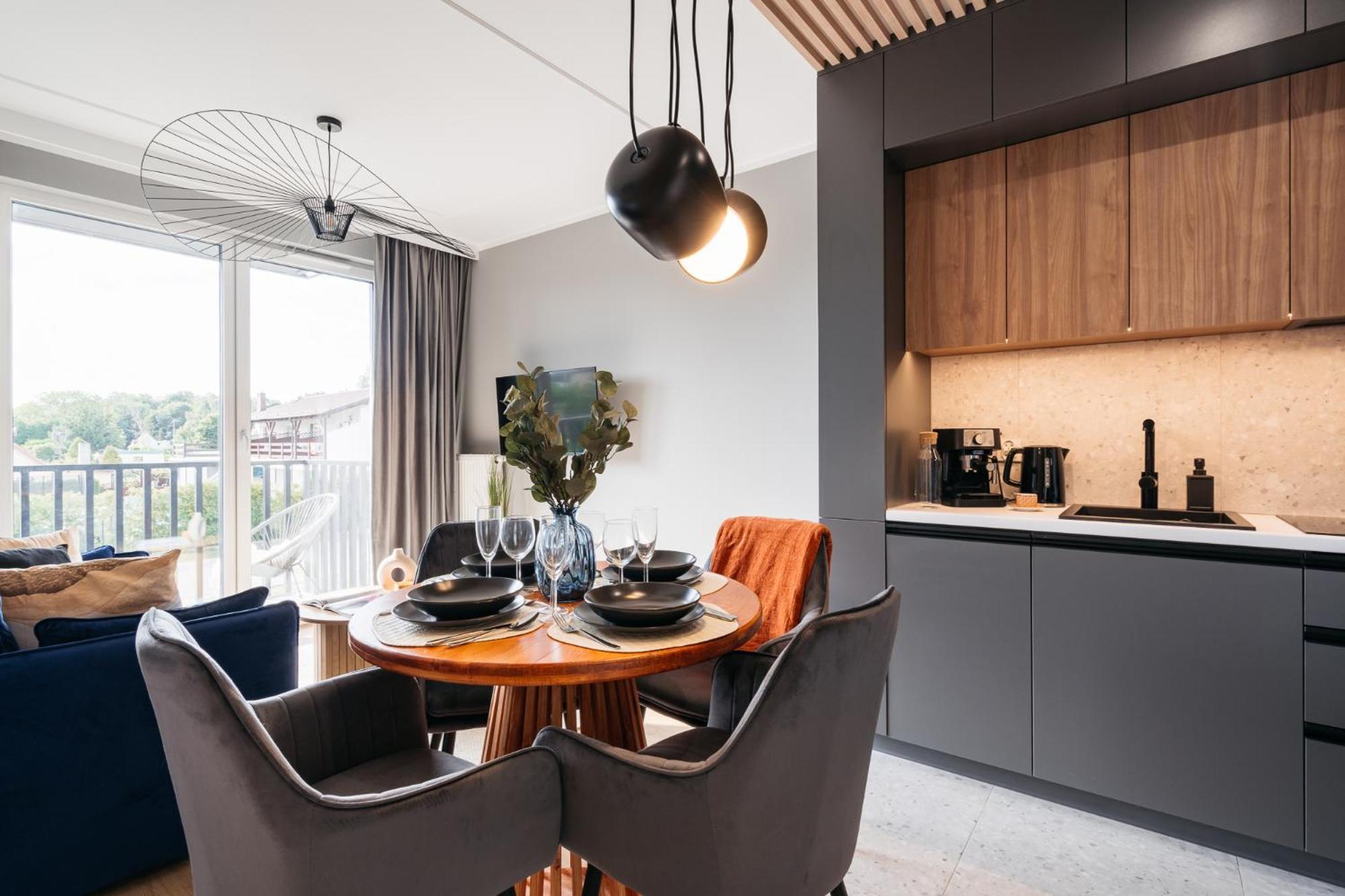 Baltic - Loftaffair Apartamento