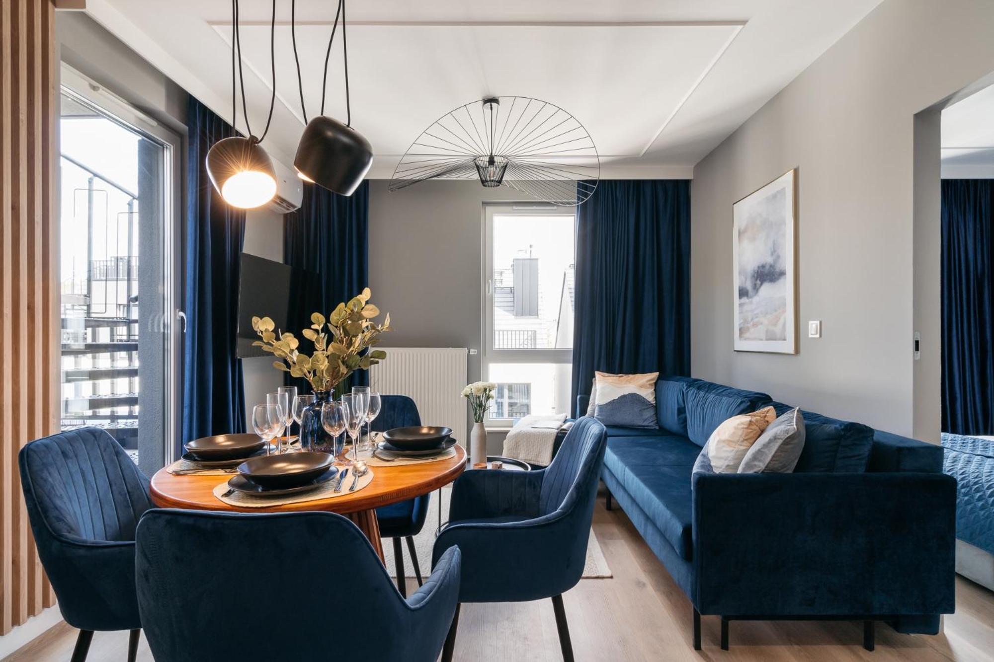 Apartamento Baltic - Loftaffair