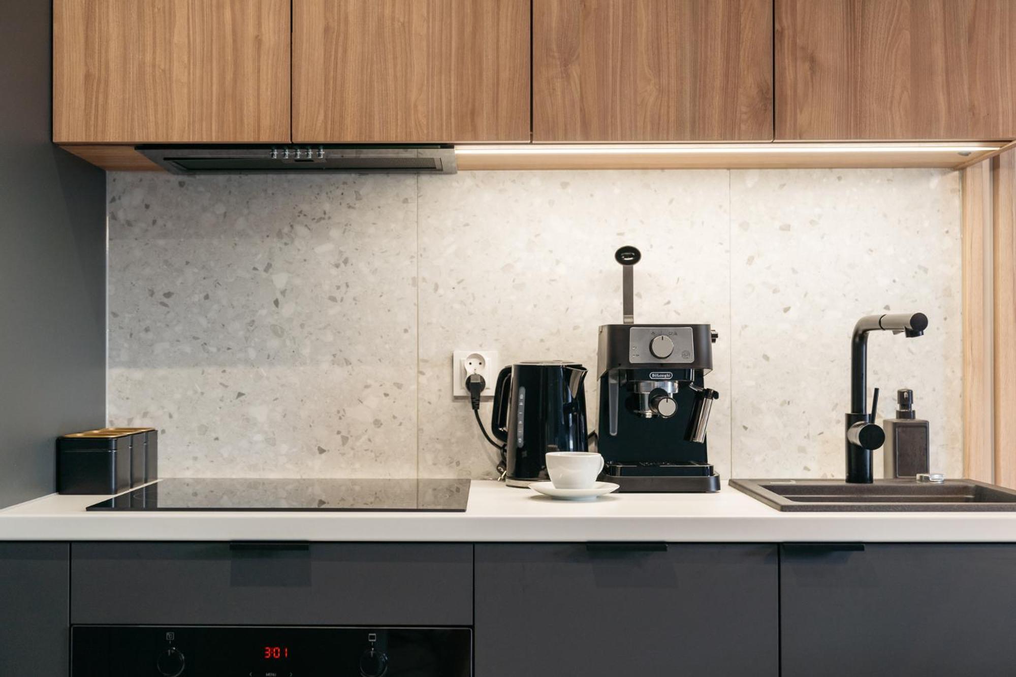 Apartamento Baltic - Loftaffair