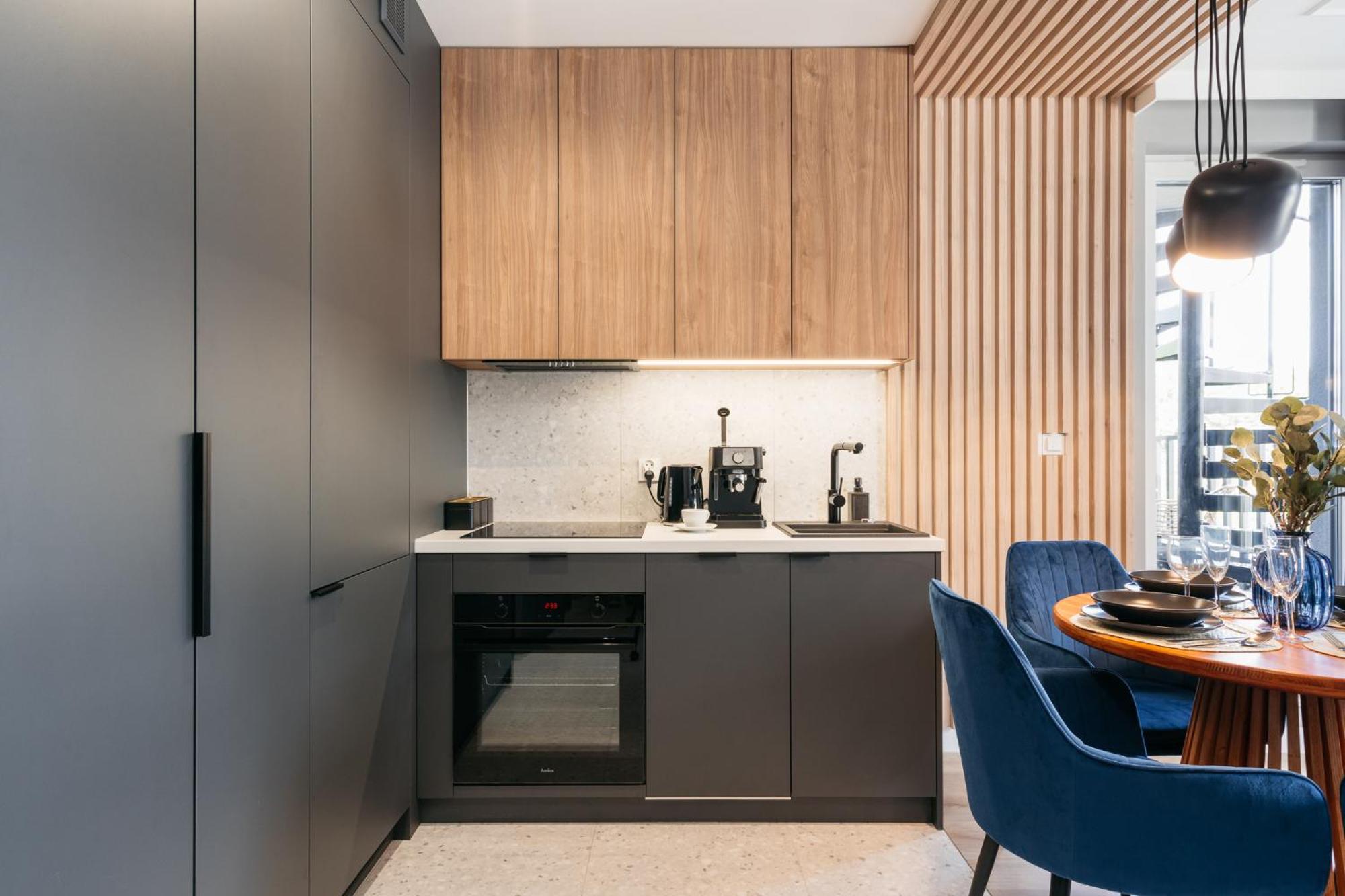 Baltic - Loftaffair Apartamento
