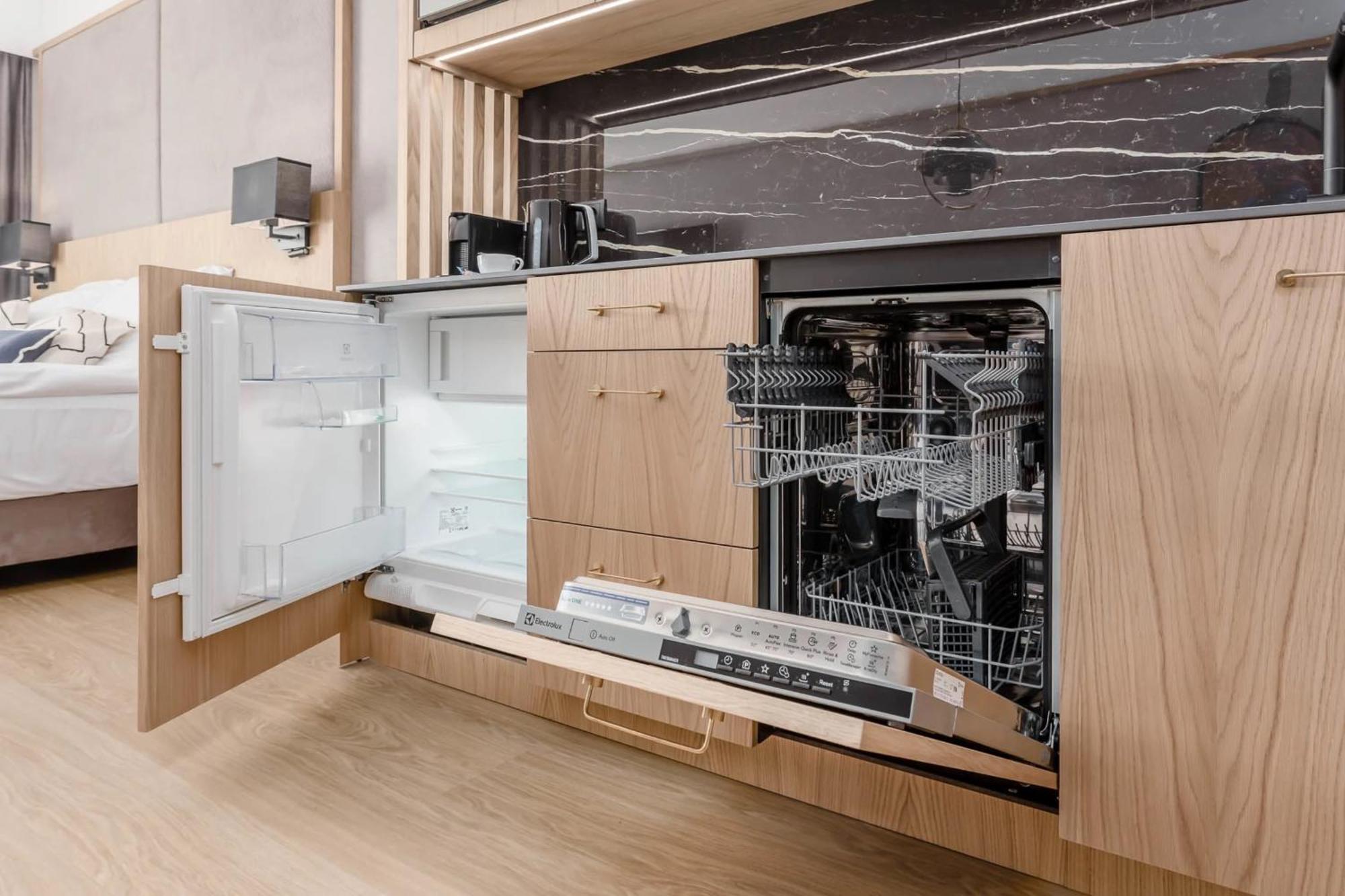 Apartment Deo Plaza Old Town -