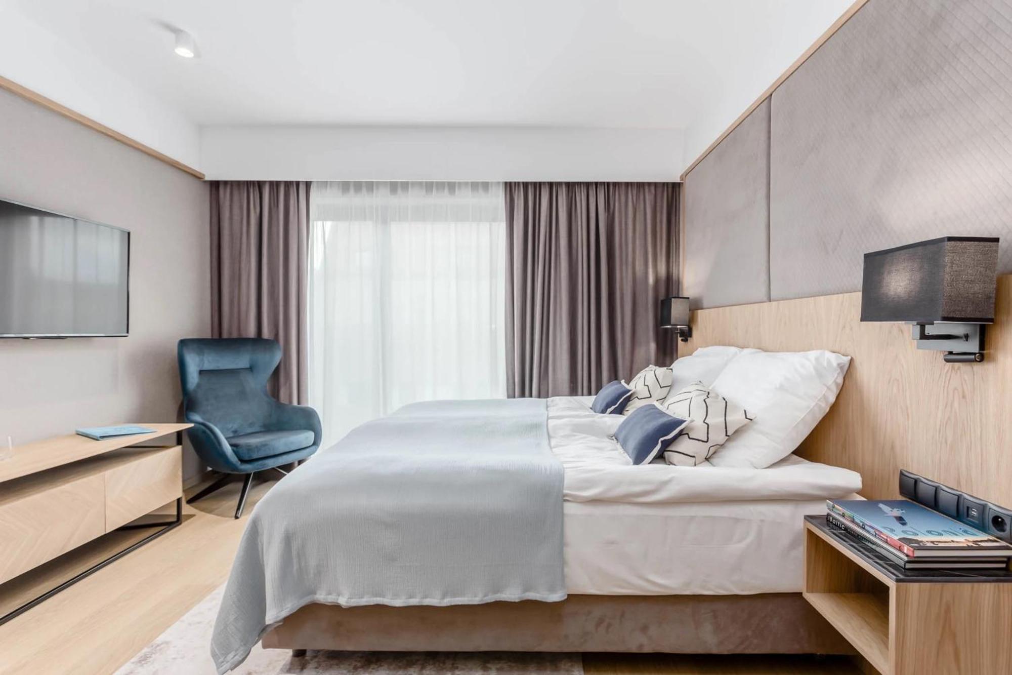 Deo Plaza Old Town - Apartment *