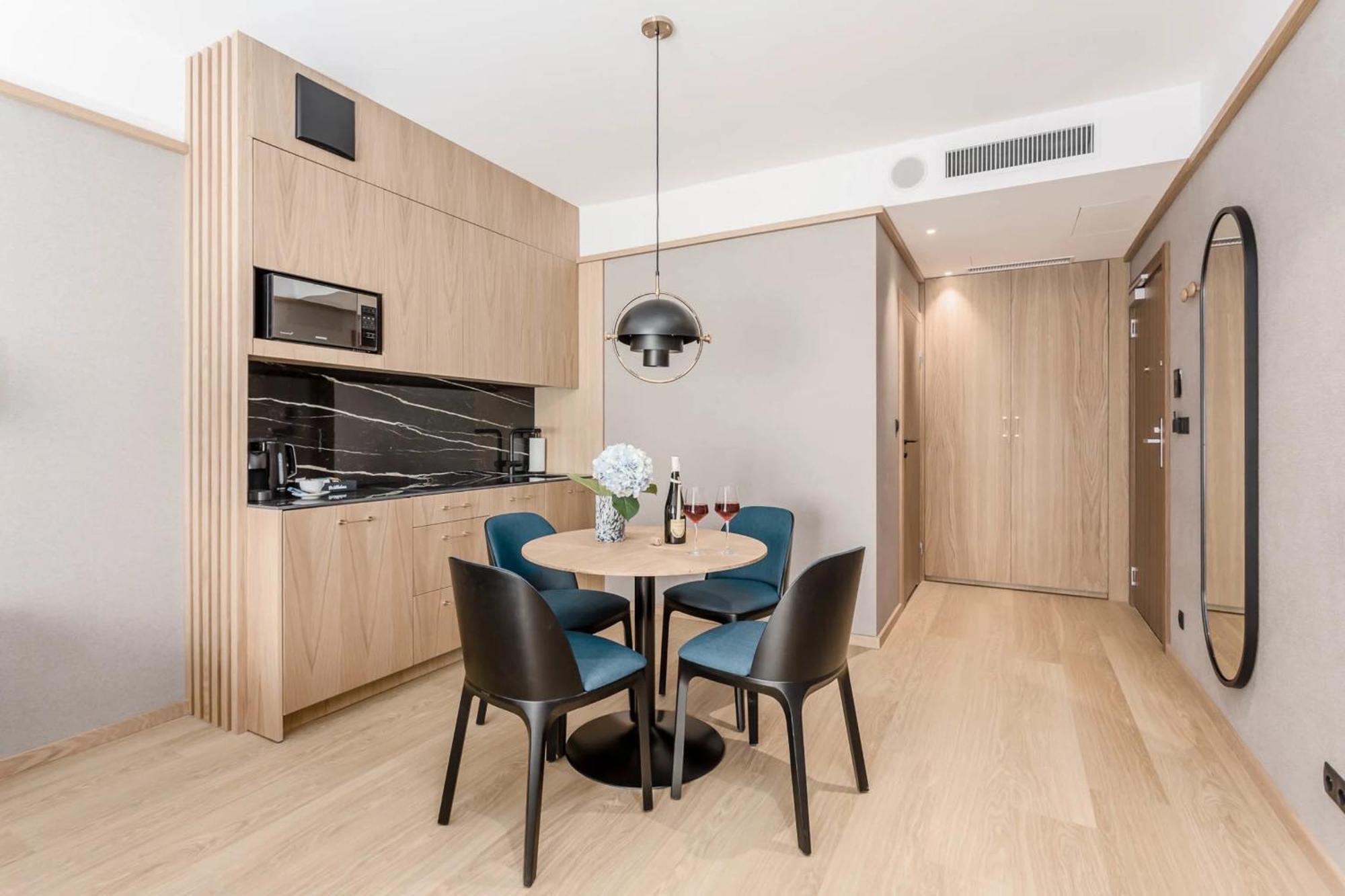 Apartment Deo Plaza Old Town - Gdansk