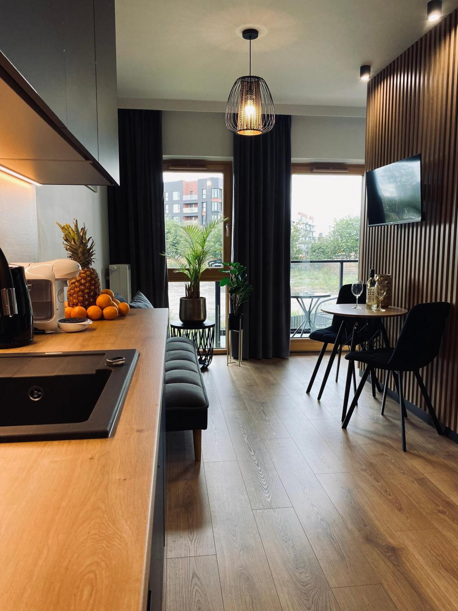 Motlawa Apartment-suna,gym&parking *