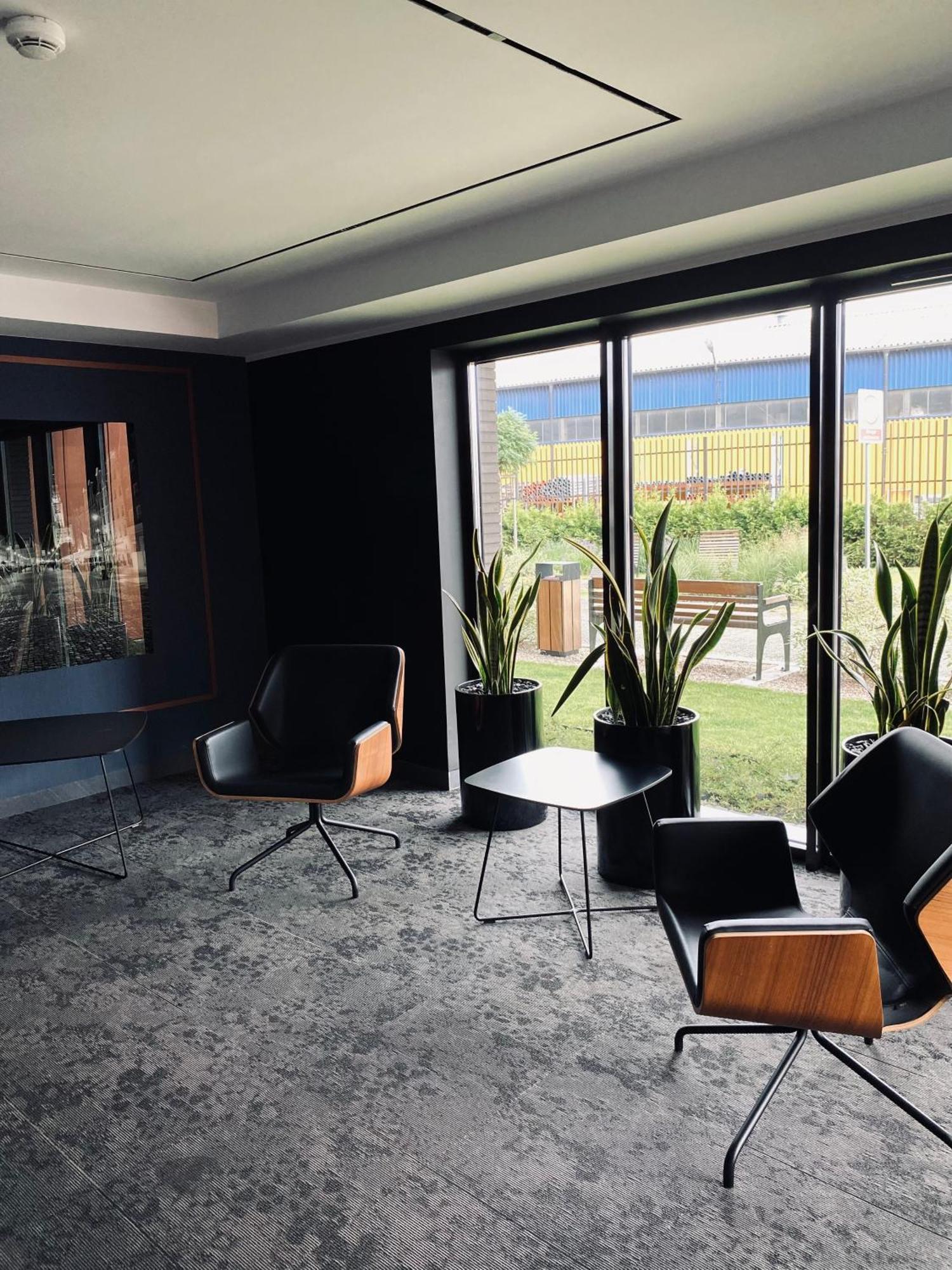Apartamento Motlawa Apartment-suna,gym&parking Gdańsk