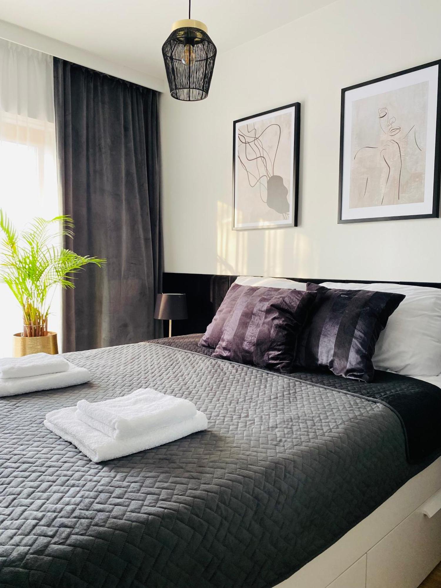 Motlawa Apartment-suna,gym&parking *