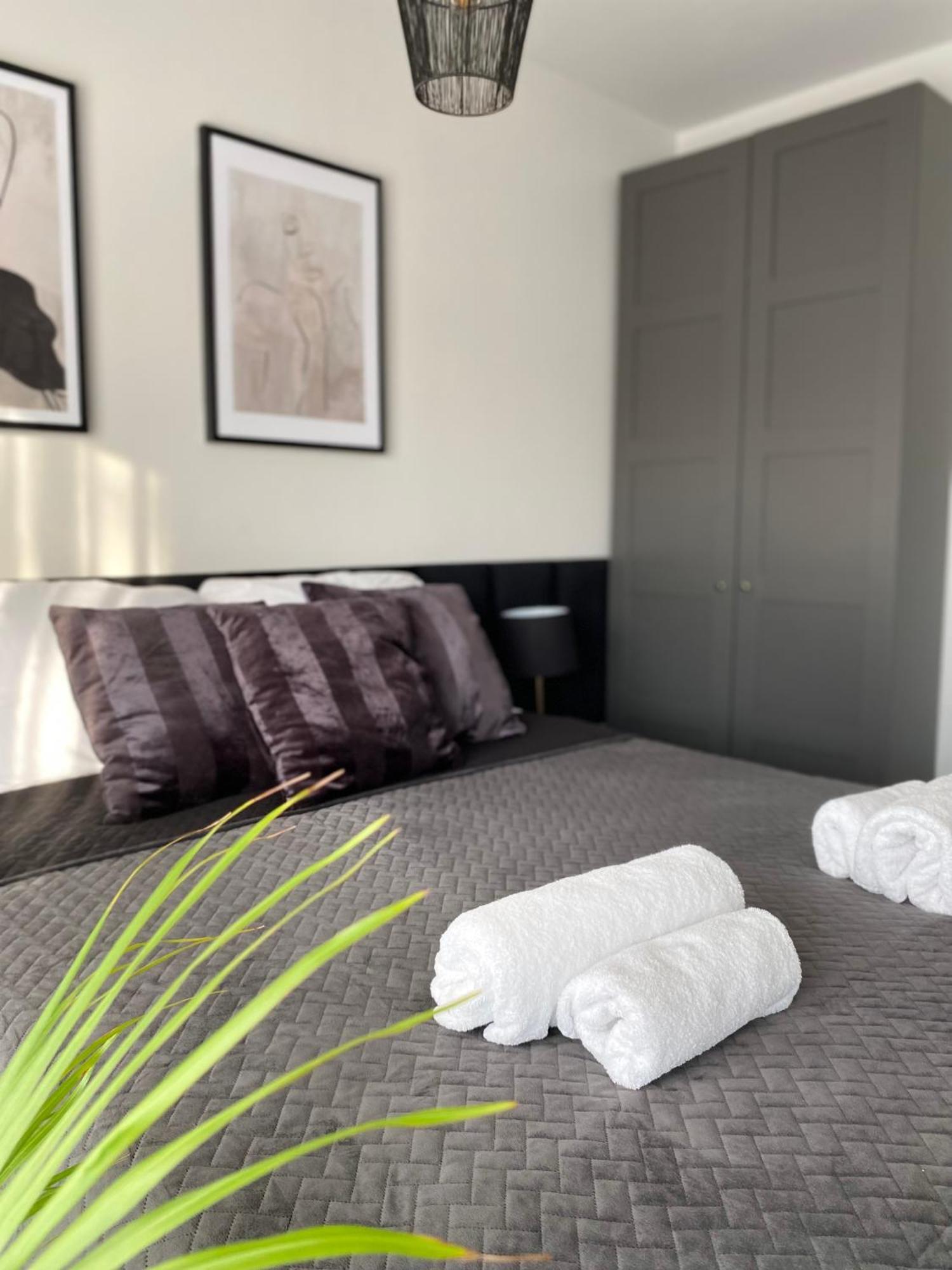 Motlawa Apartment-suna,gym&parking Apartment *