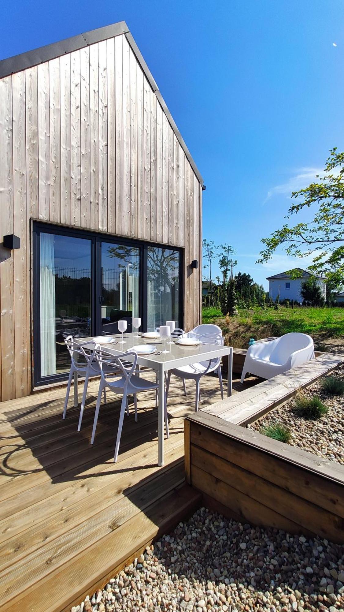 Holiday home Morze Wyspa
