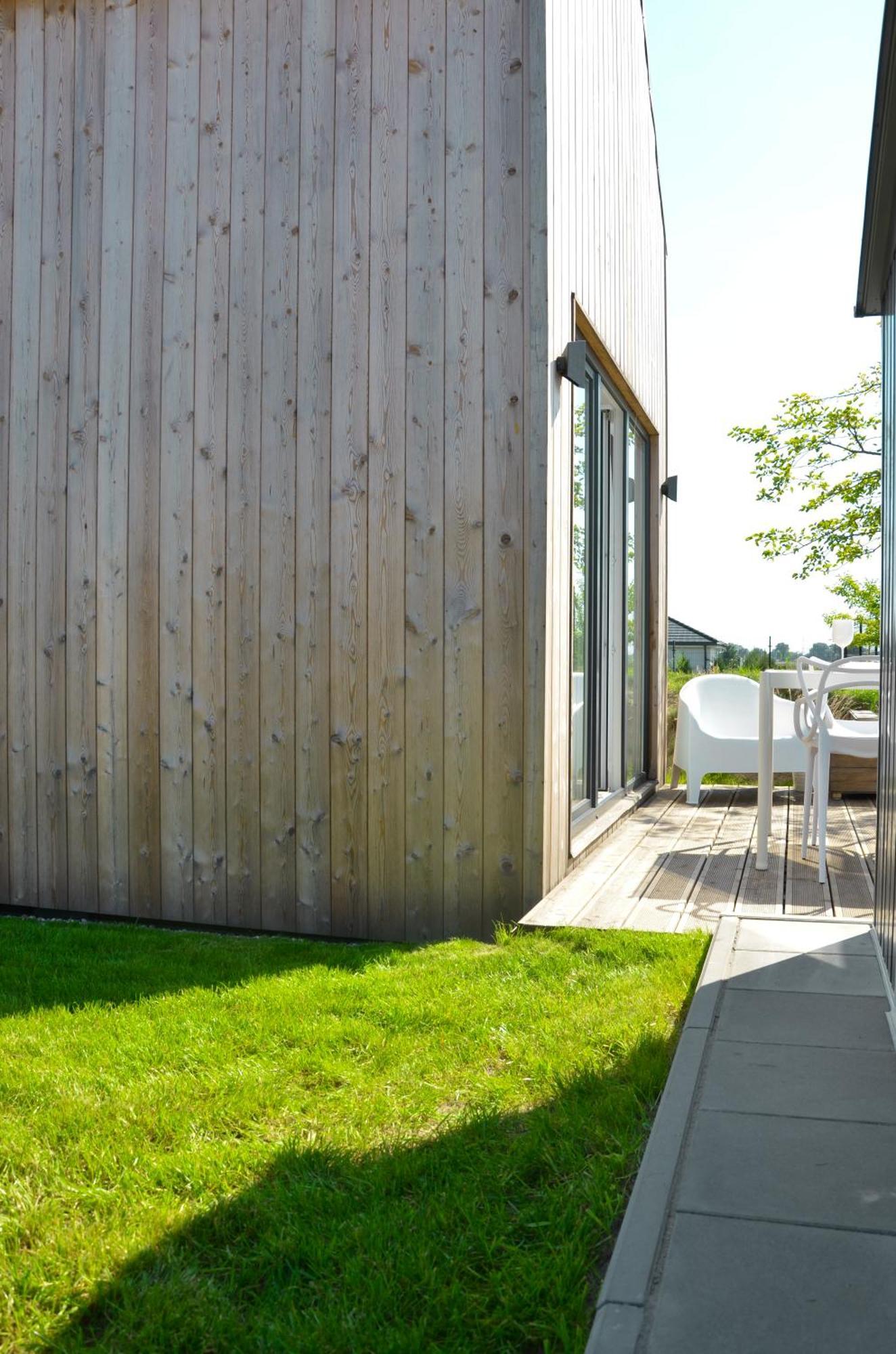 Morze Wyspa Holiday home *