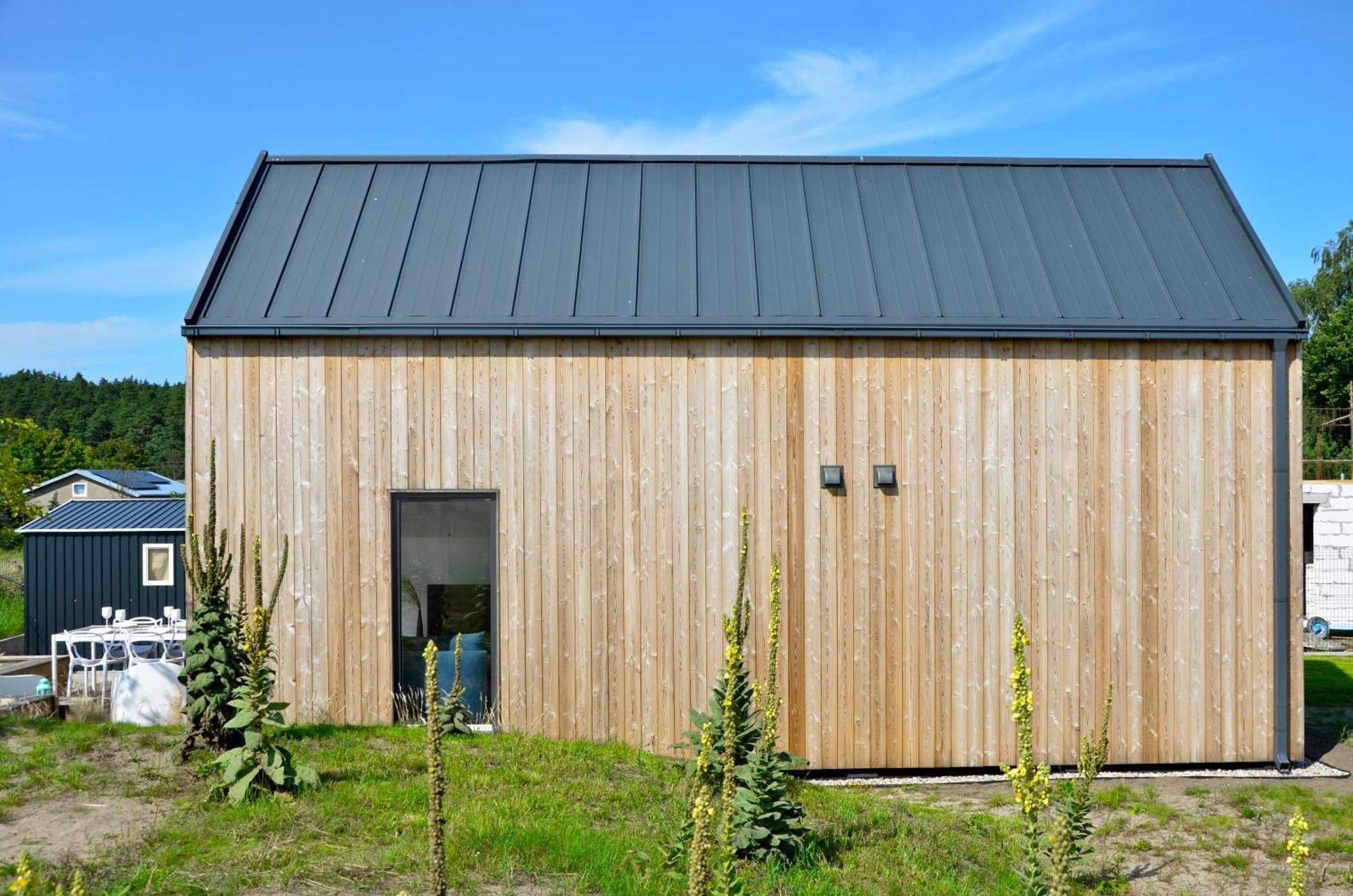 Holiday home Morze Wyspa *