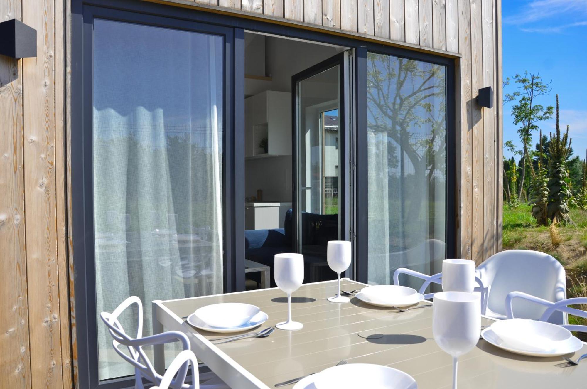 Holiday home Morze Wyspa Gdansk