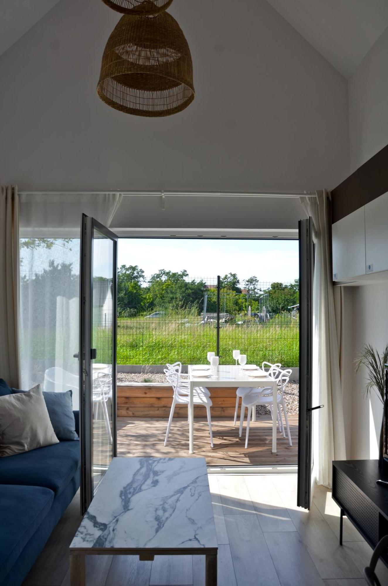 Morze Wyspa Holiday home *