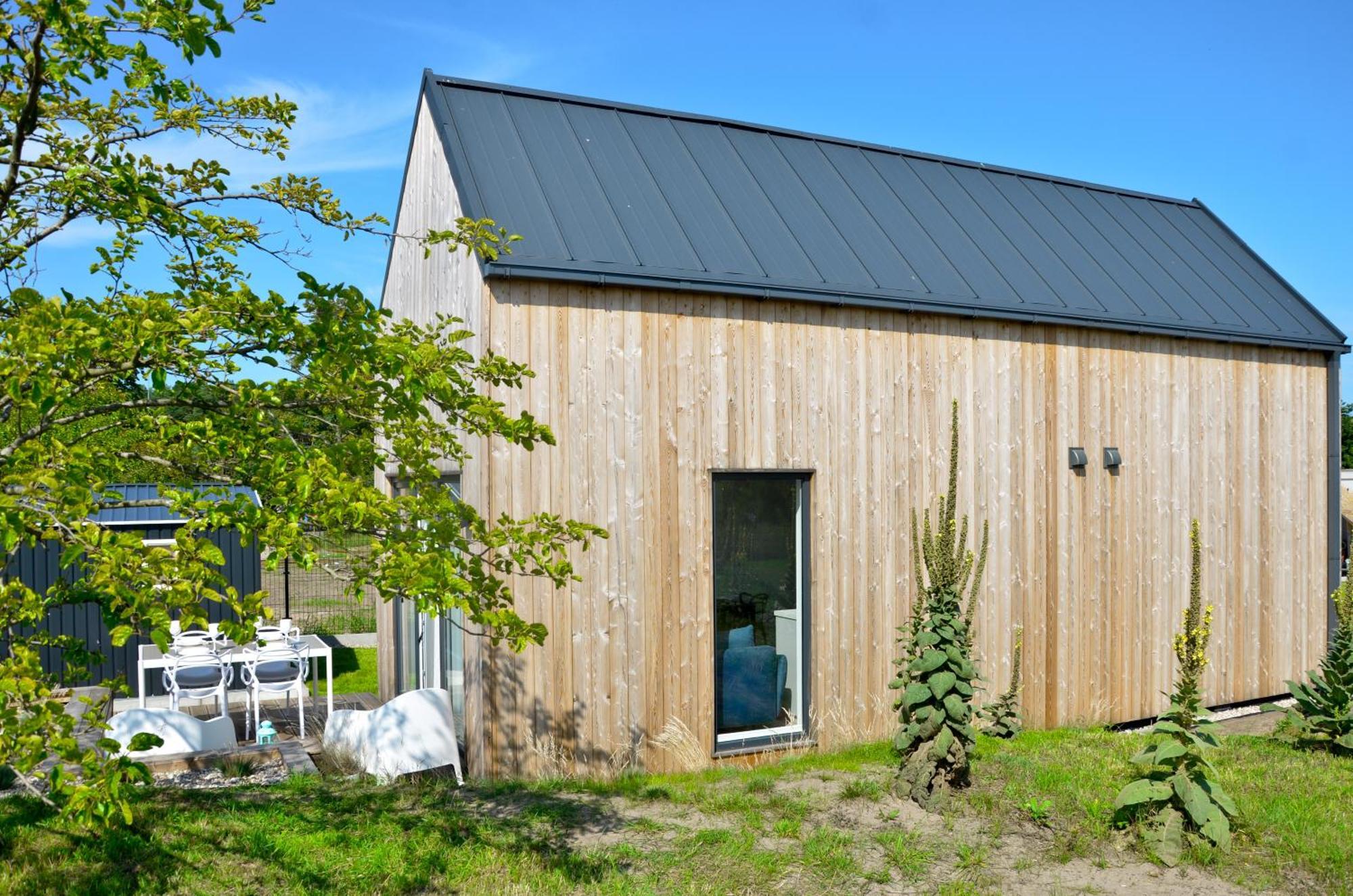 Holiday home Morze Wyspa Gdansk