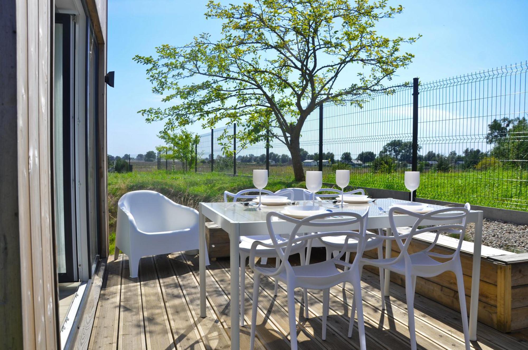 Morze Wyspa Holiday home Gdansk